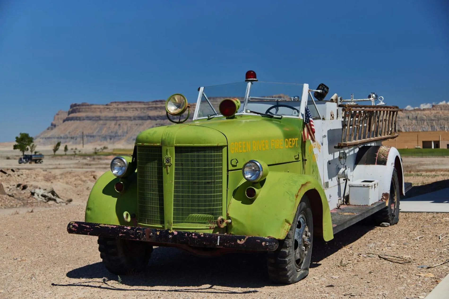 Neighbourhood in River Rock Inn B&B