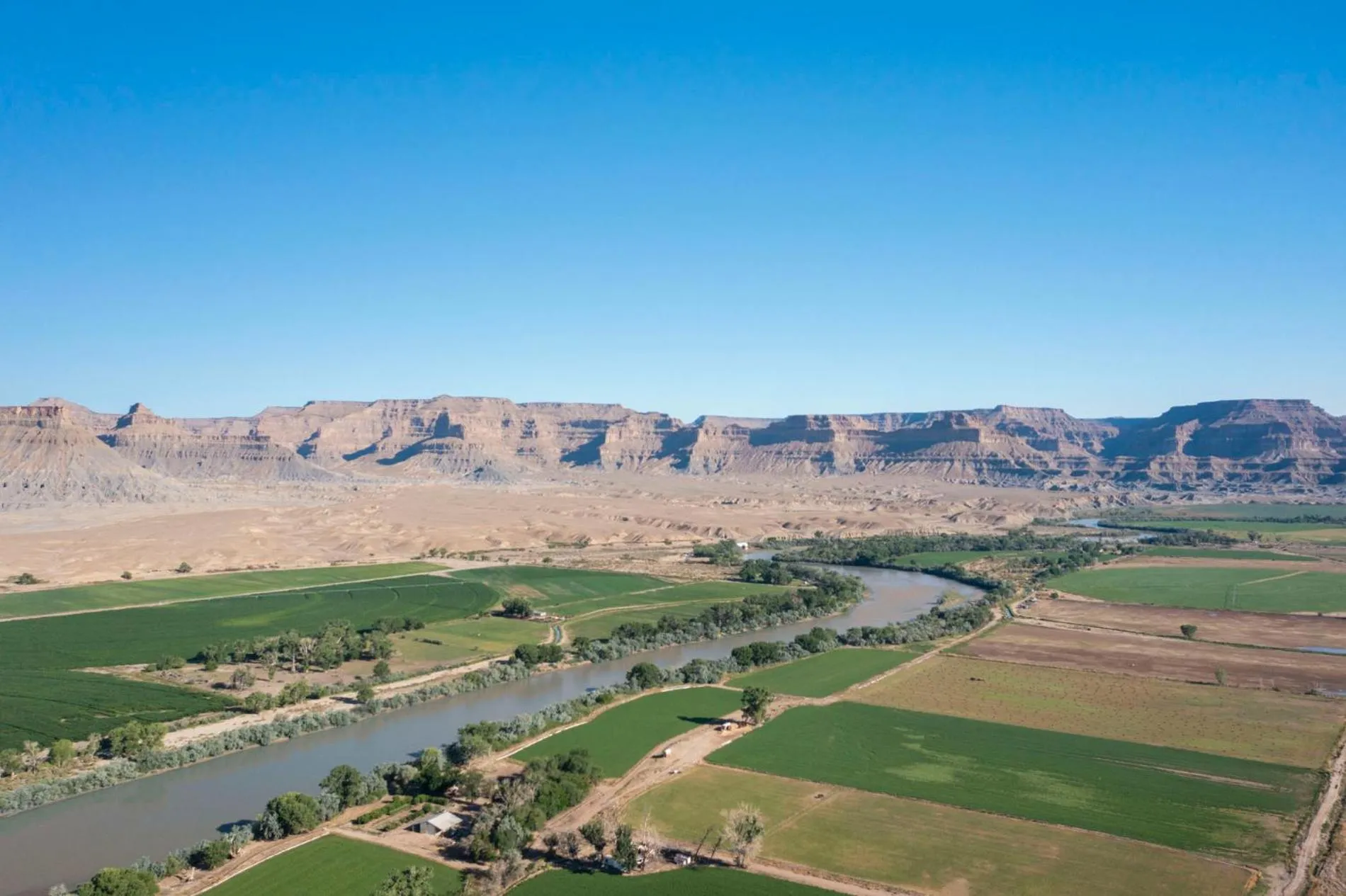Nearby landmark in River Rock Inn B&B
