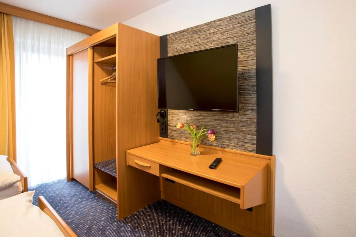 Hotel Restaurant Jägerhof