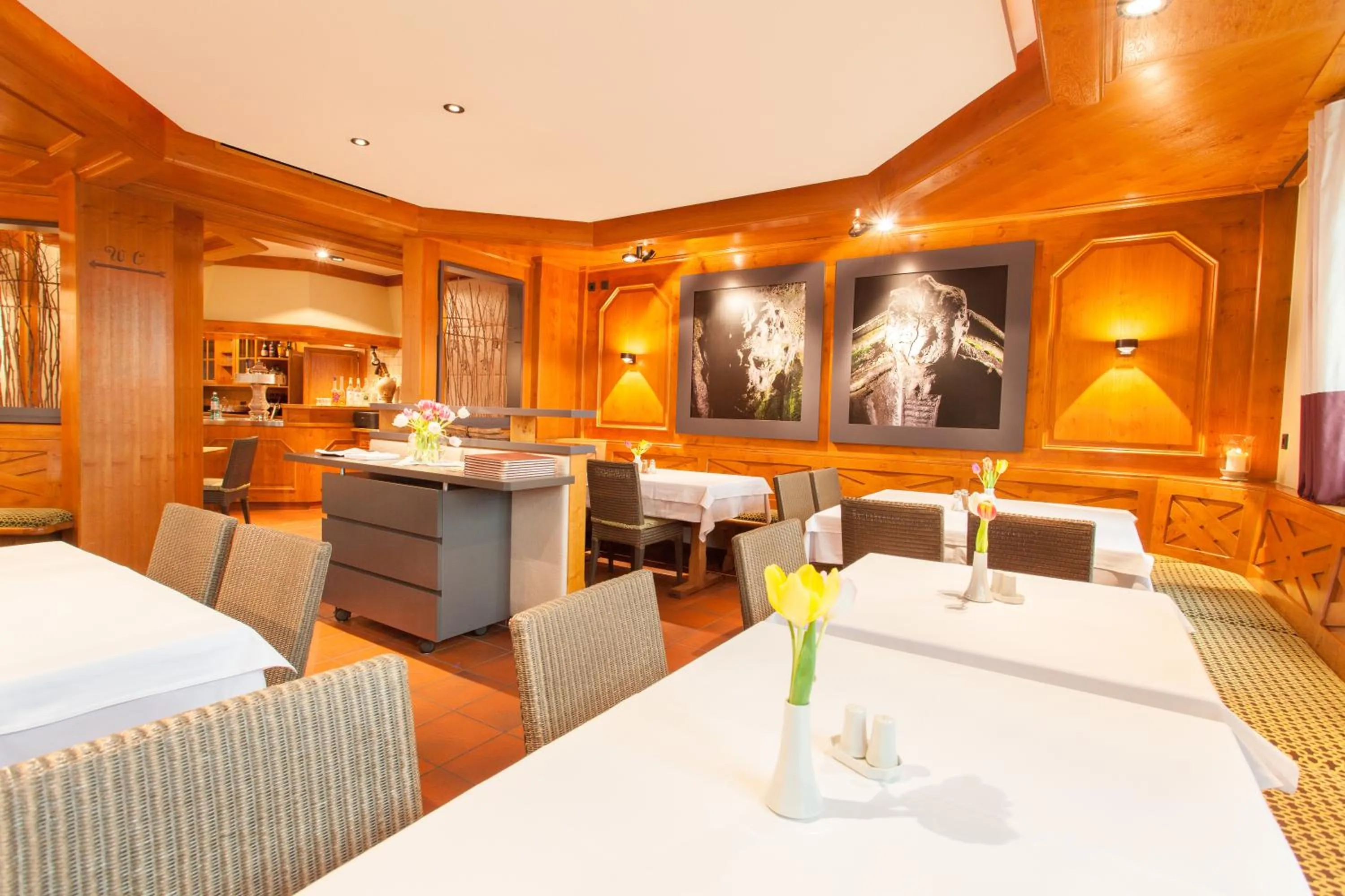 Hotel Restaurant Jägerhof