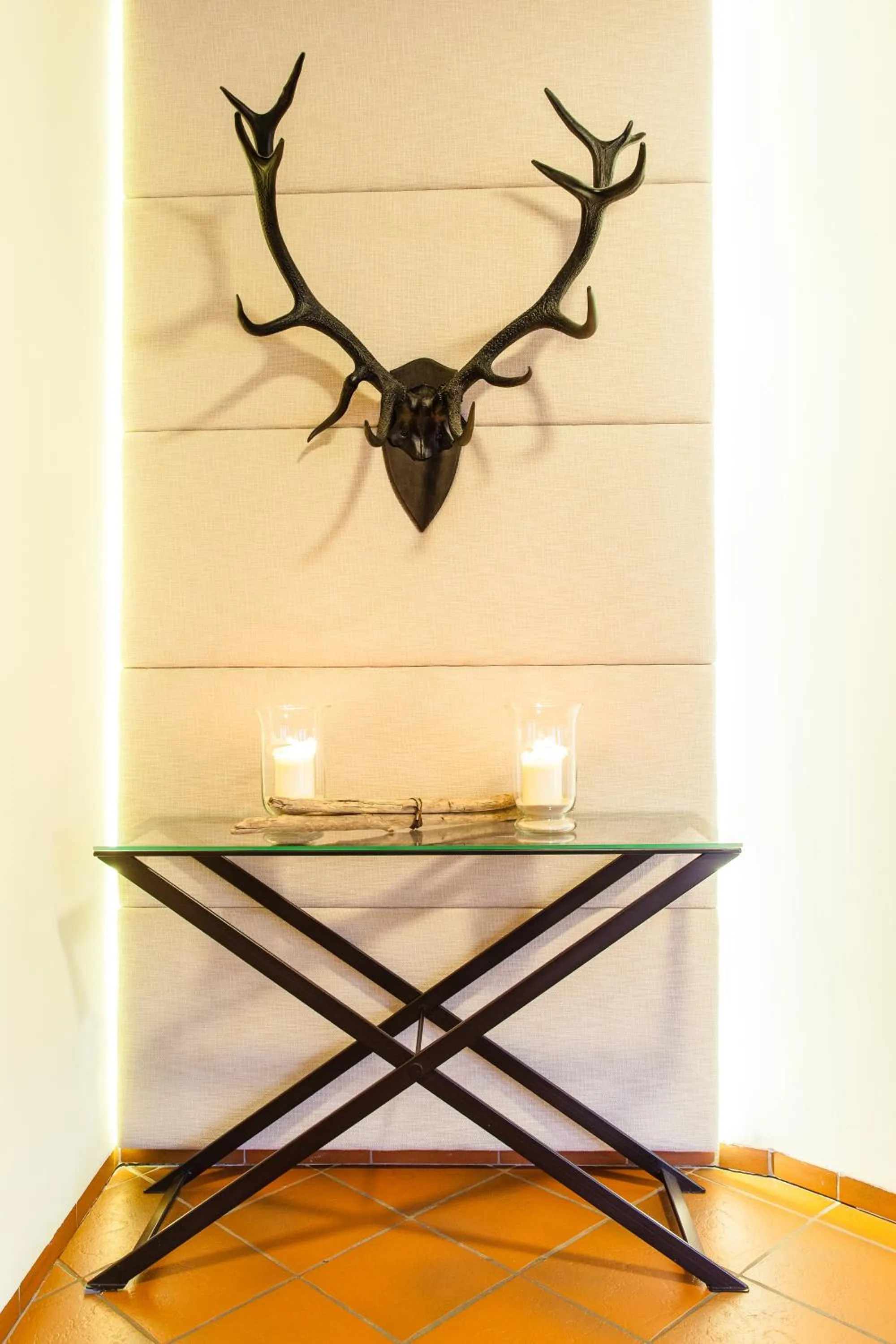 Hotel Restaurant Jägerhof