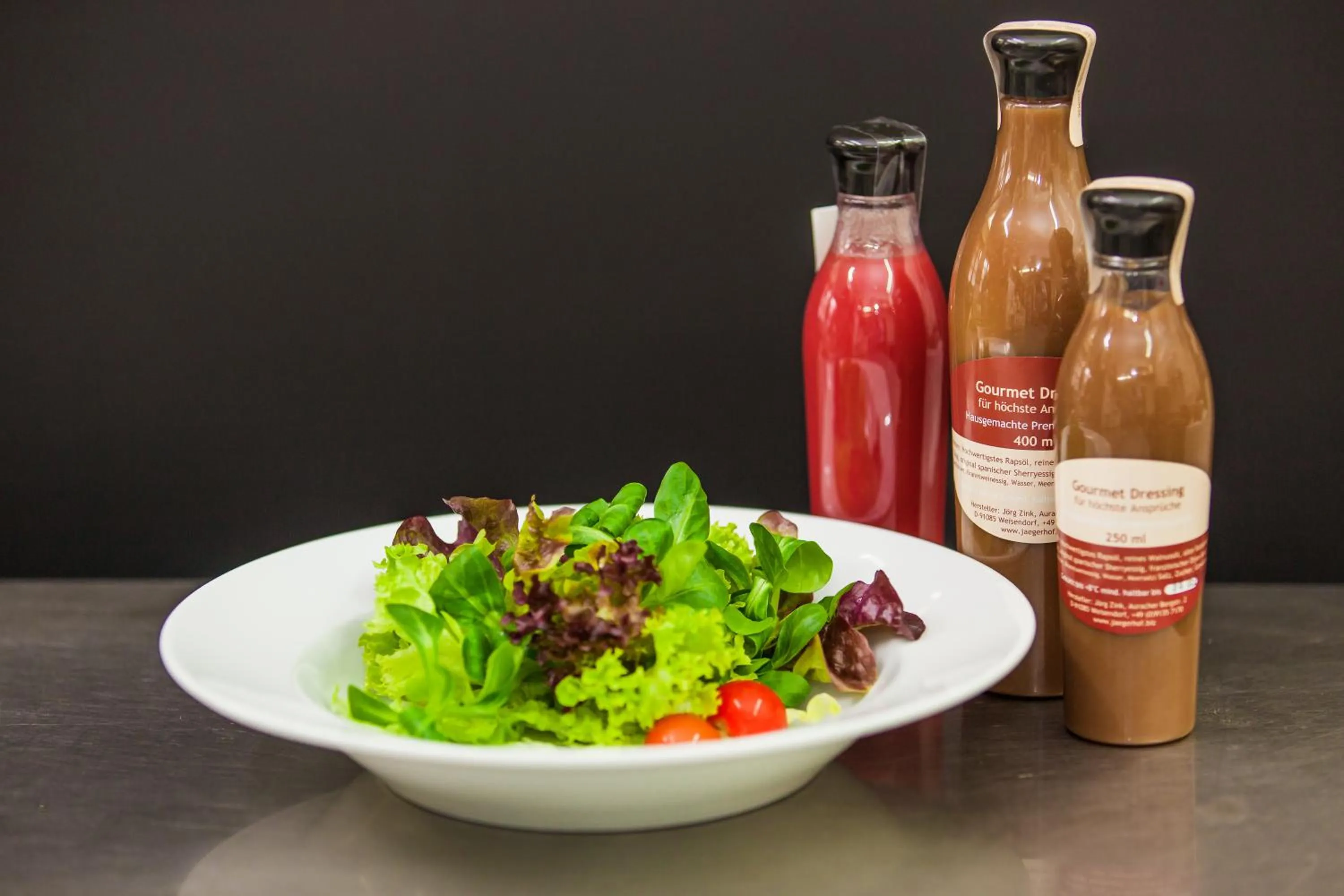 Hotel Restaurant Jägerhof