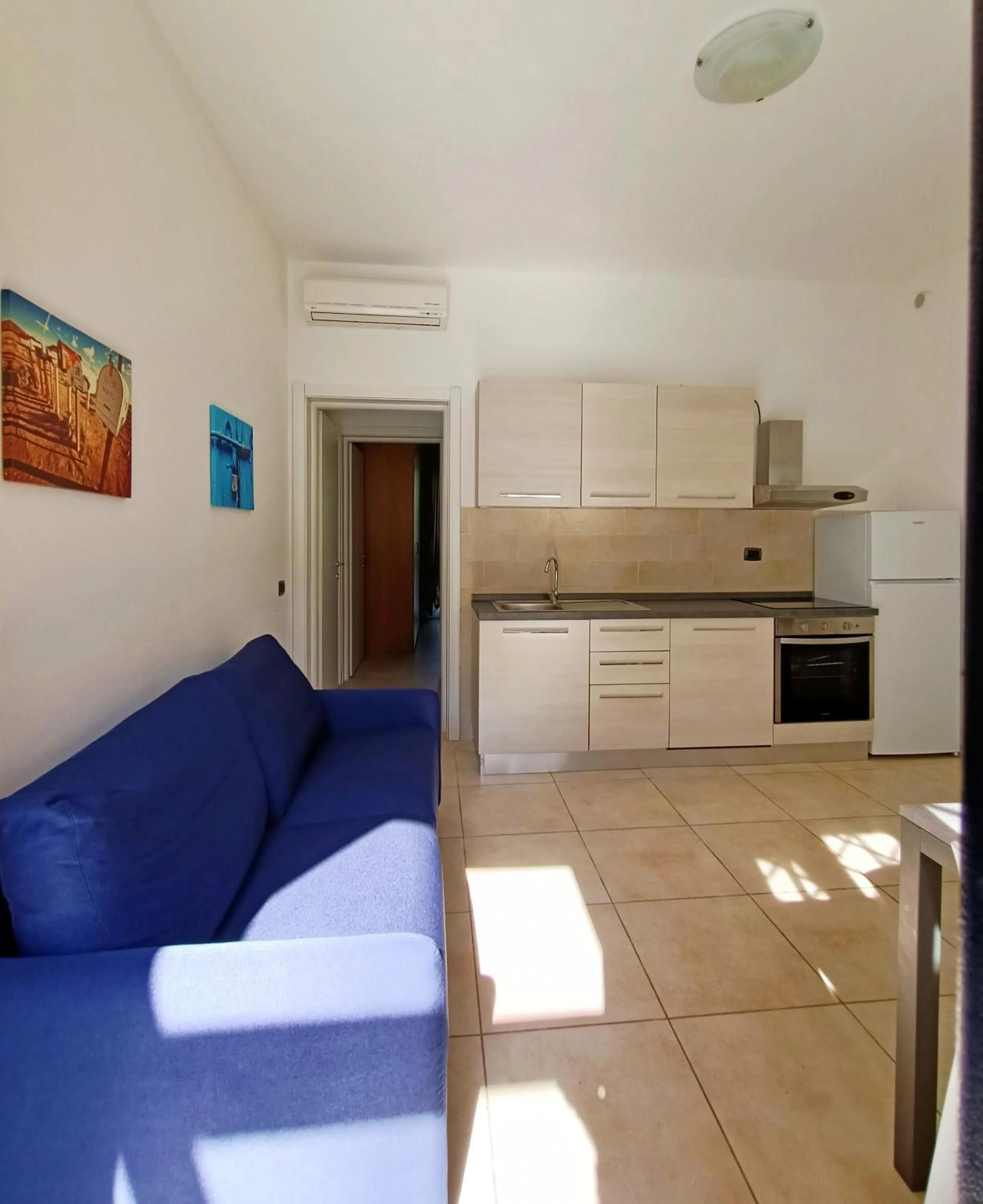 Residenza Casa Bianca