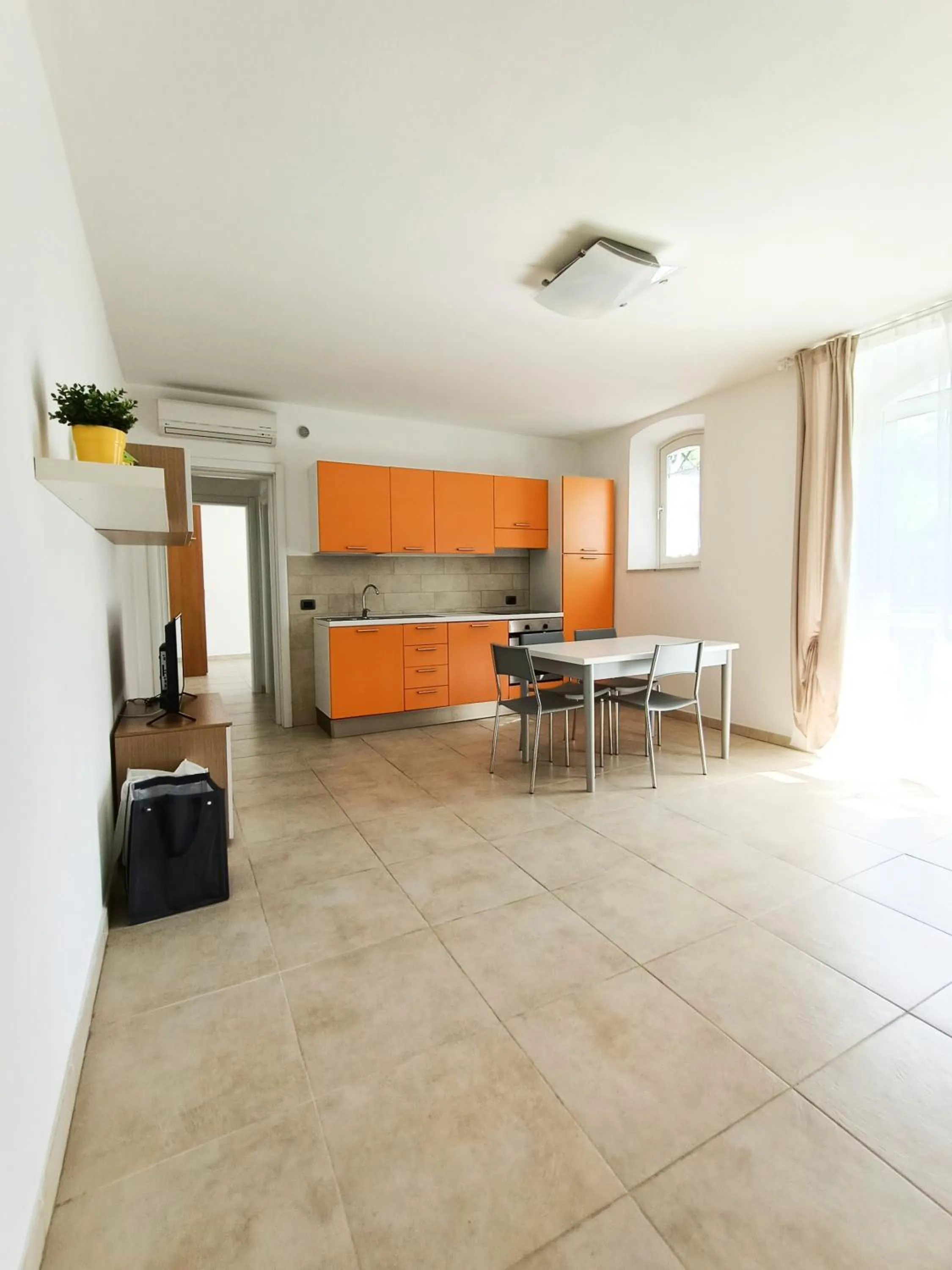 Residenza Casa Bianca