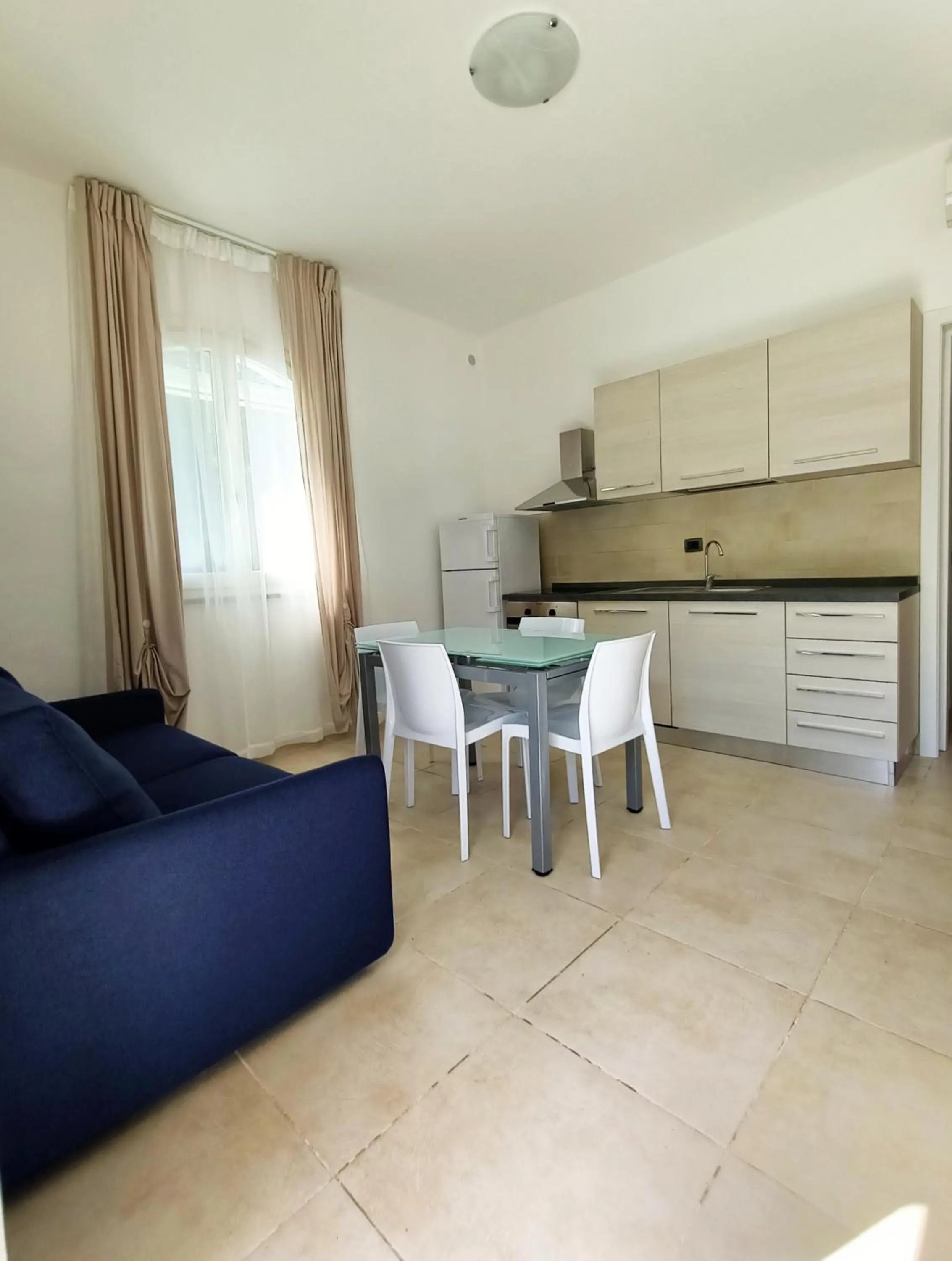 Residenza Casa Bianca