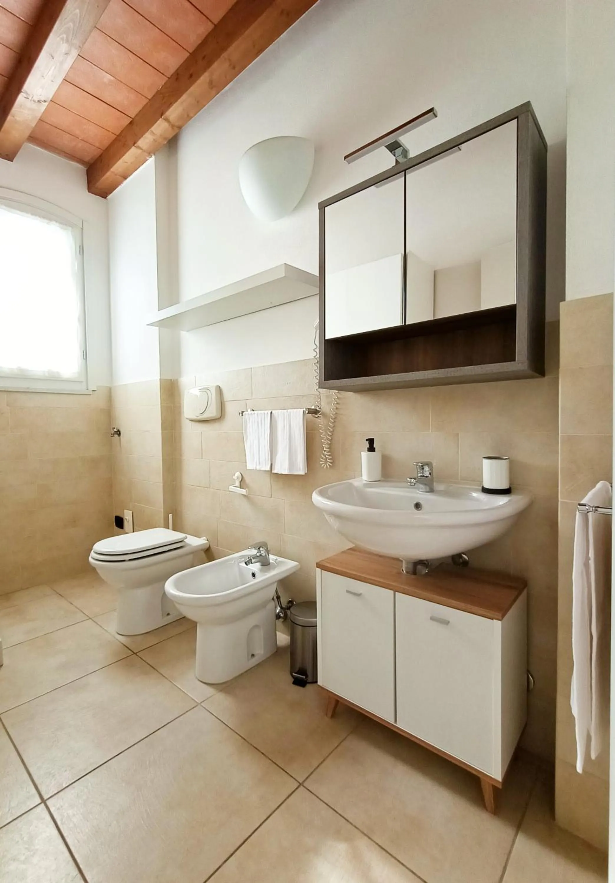 Residenza Casa Bianca