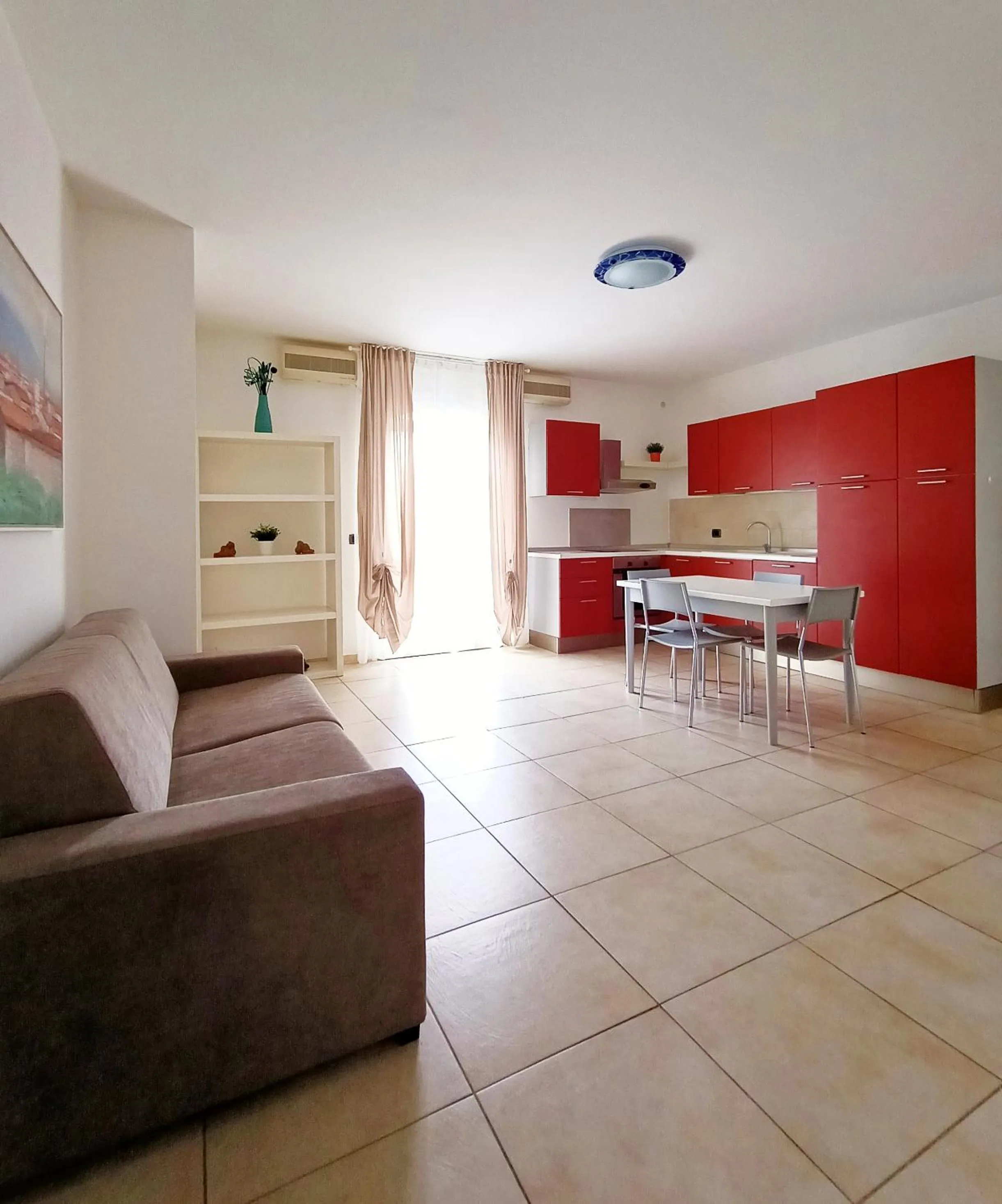 Residenza Casa Bianca