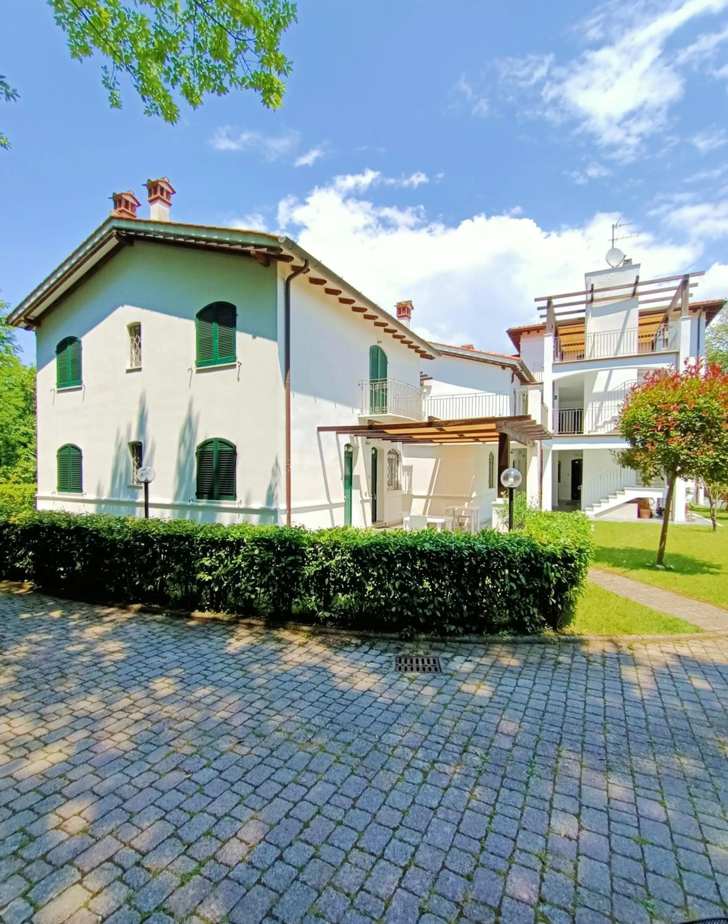 Residenza Casa Bianca