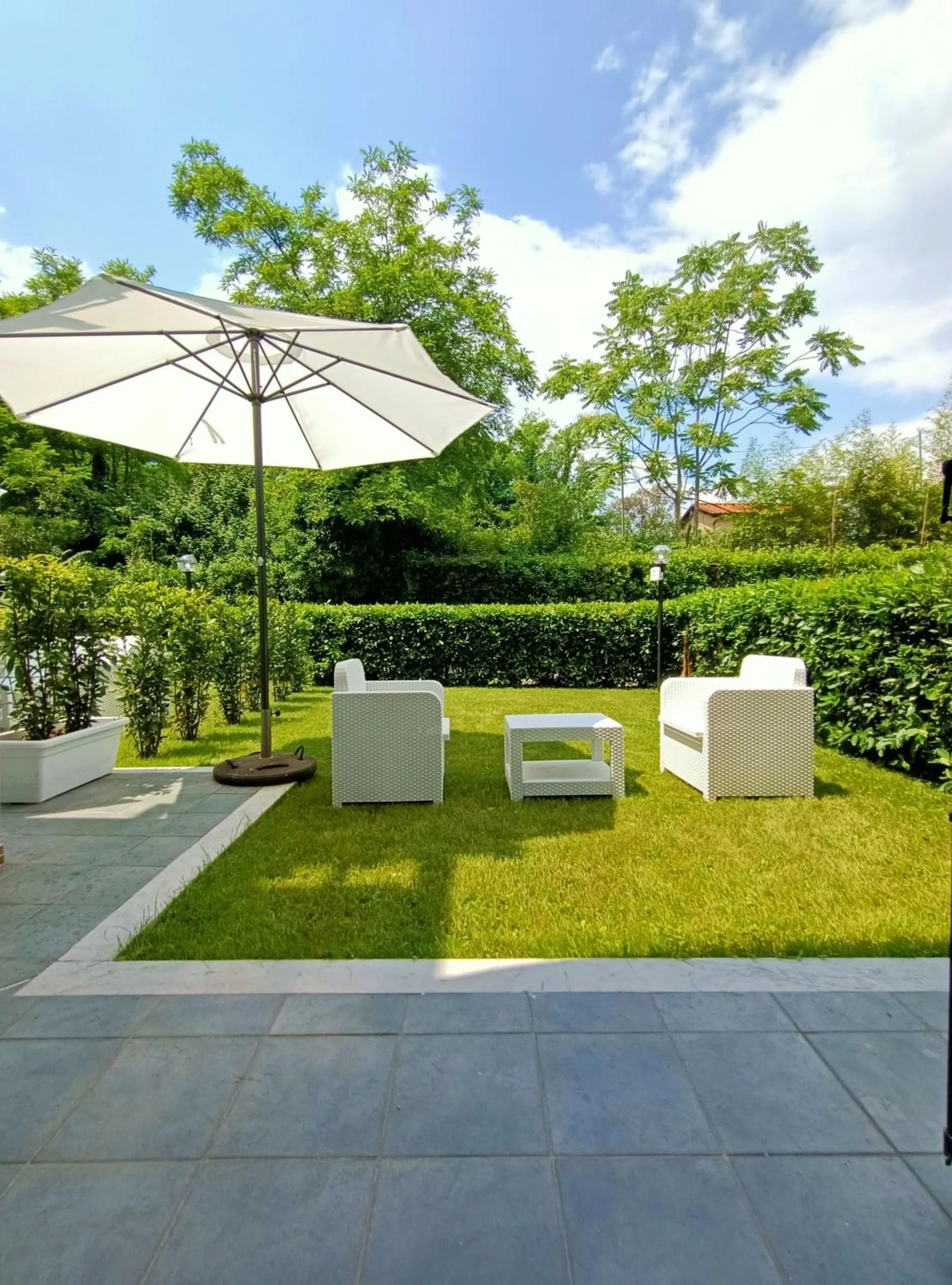 Residenza Casa Bianca