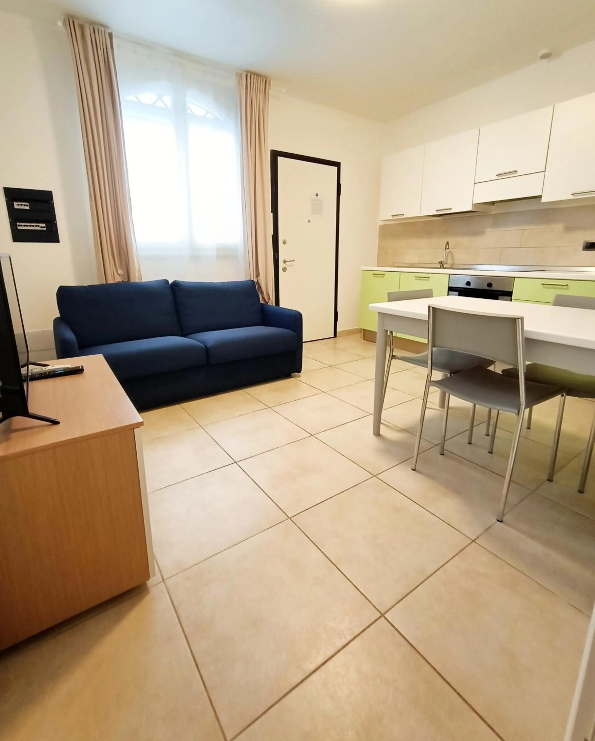 Residenza Casa Bianca