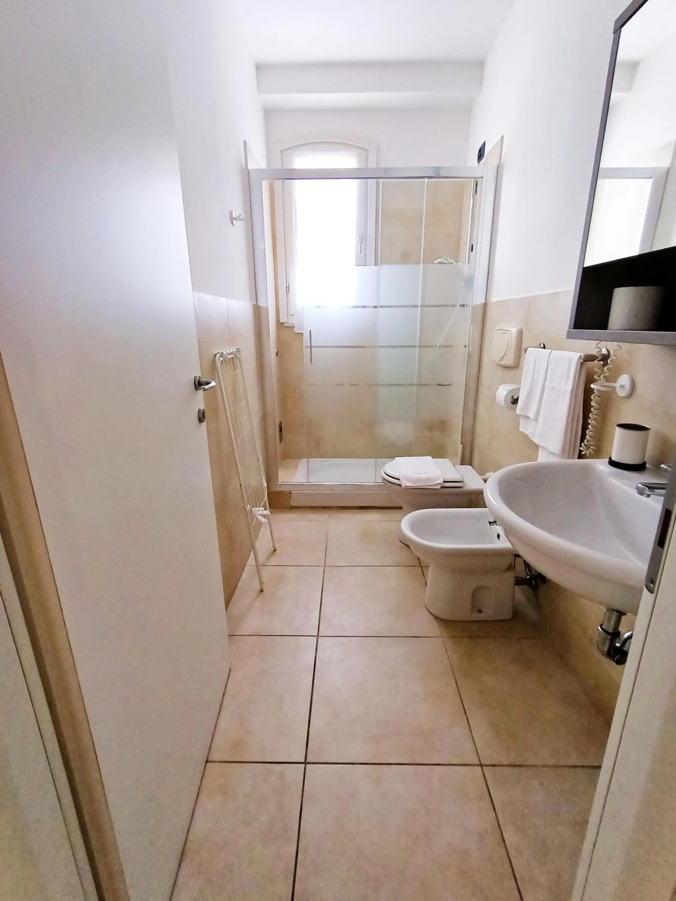 Residenza Casa Bianca