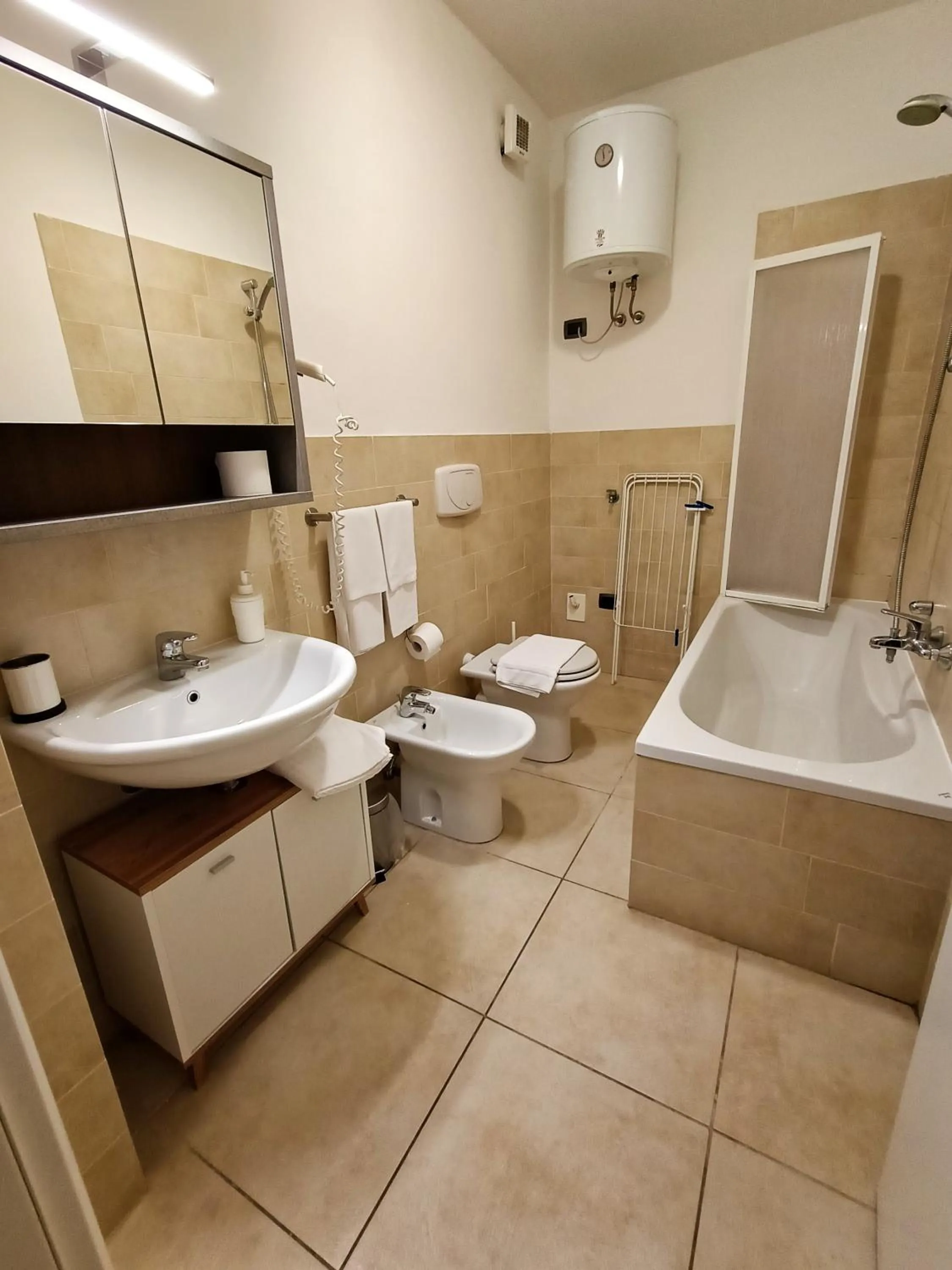 Residenza Casa Bianca