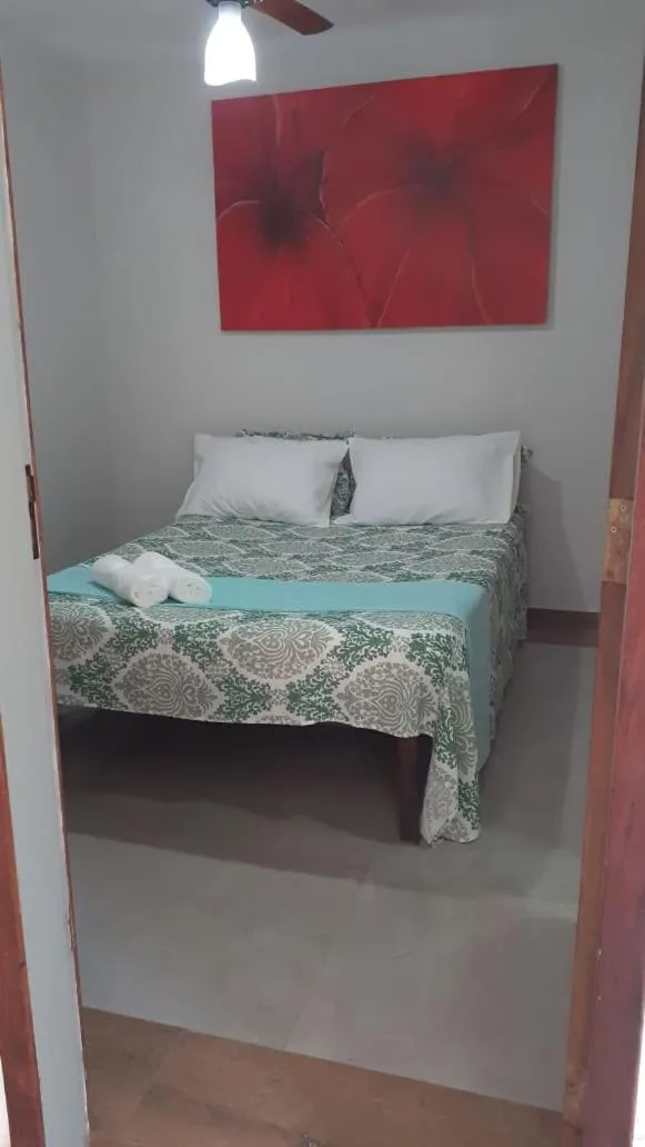 lux pousada