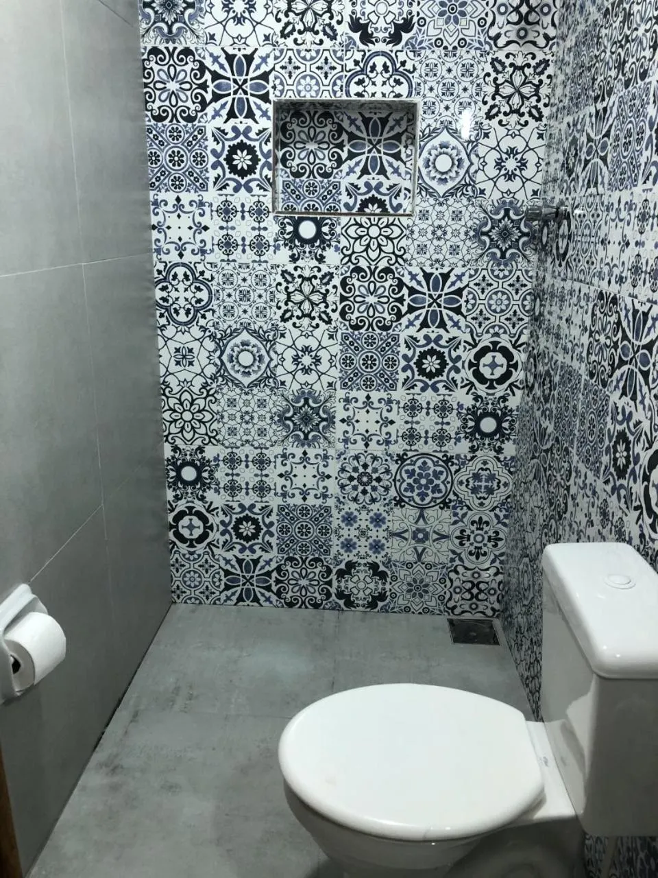 lux pousada