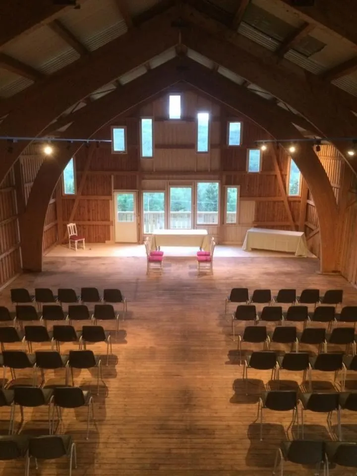 Nordpå Fjellhotell AS