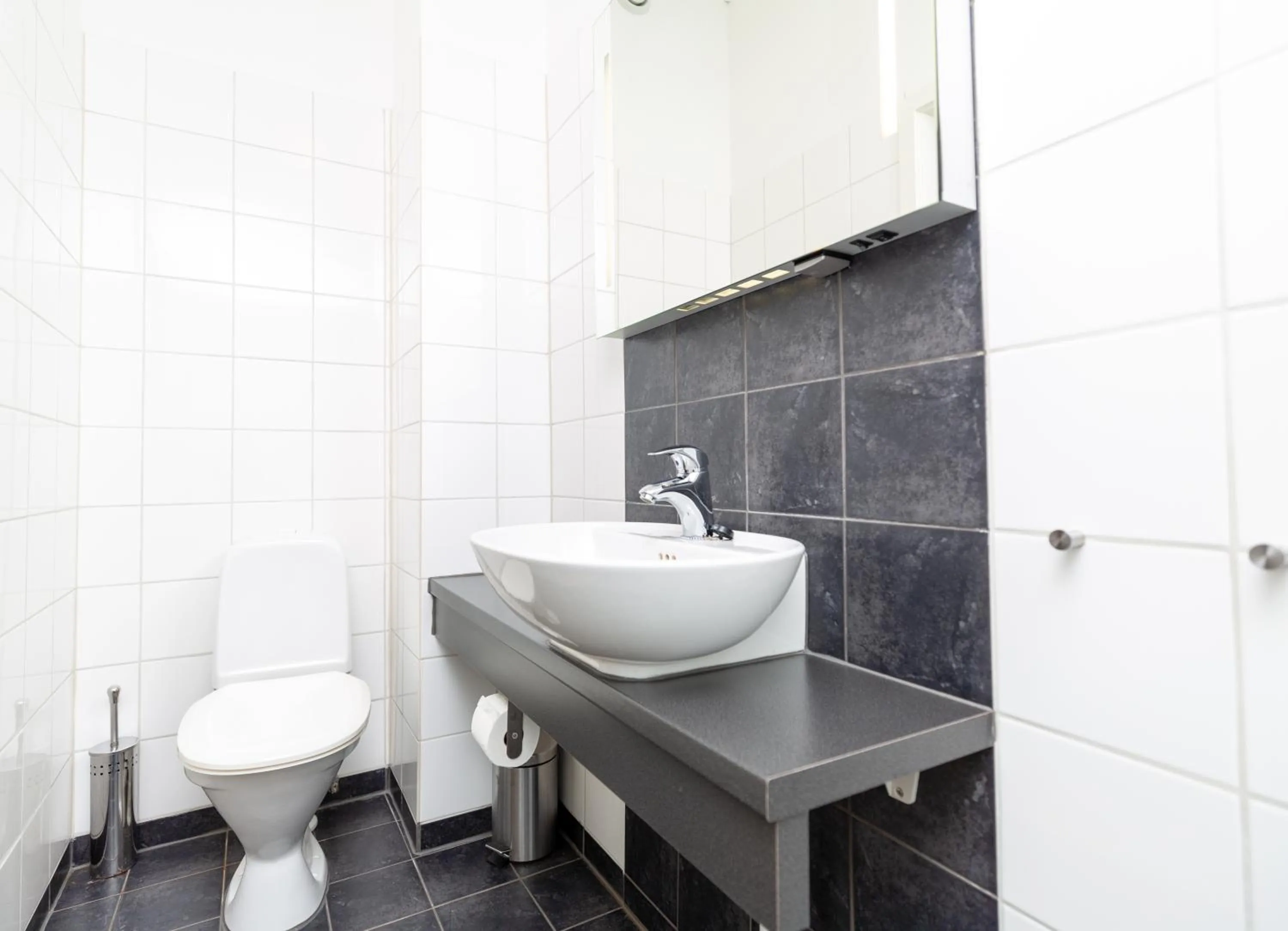 Nordpå Fjellhotell AS