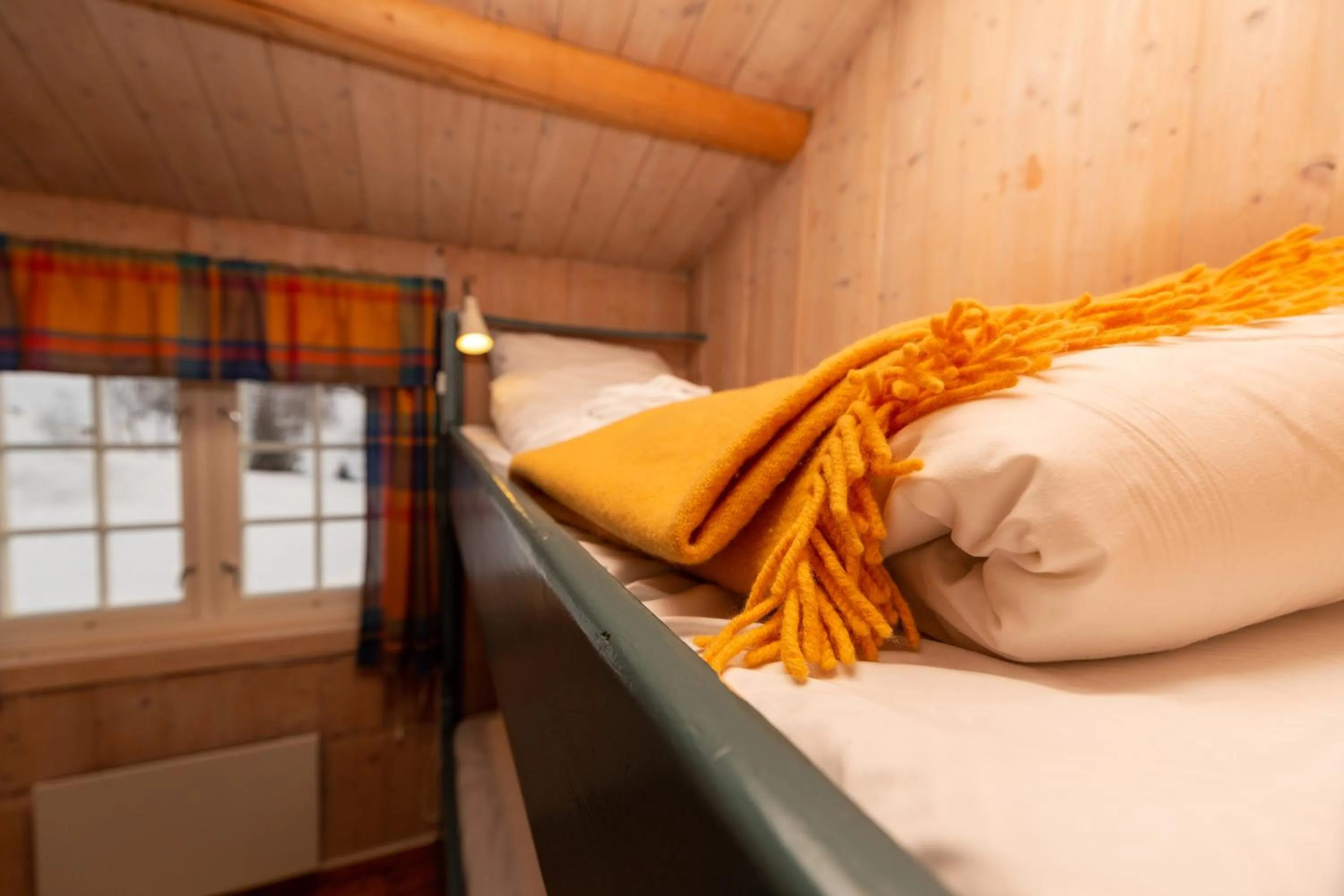 Nordpå Fjellhotell AS