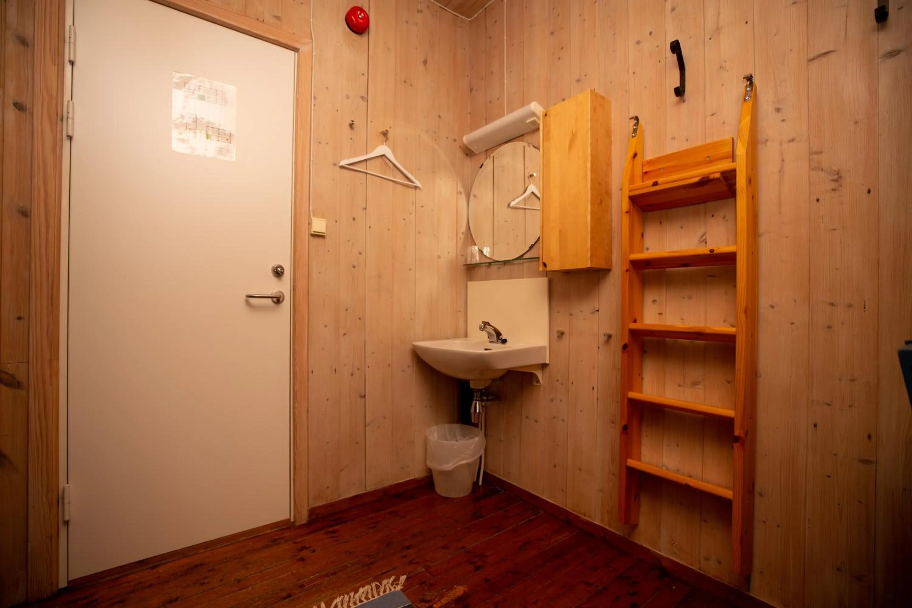 Nordpå Fjellhotell AS