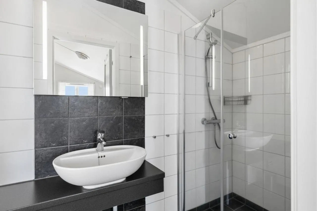 Nordpå Fjellhotell AS