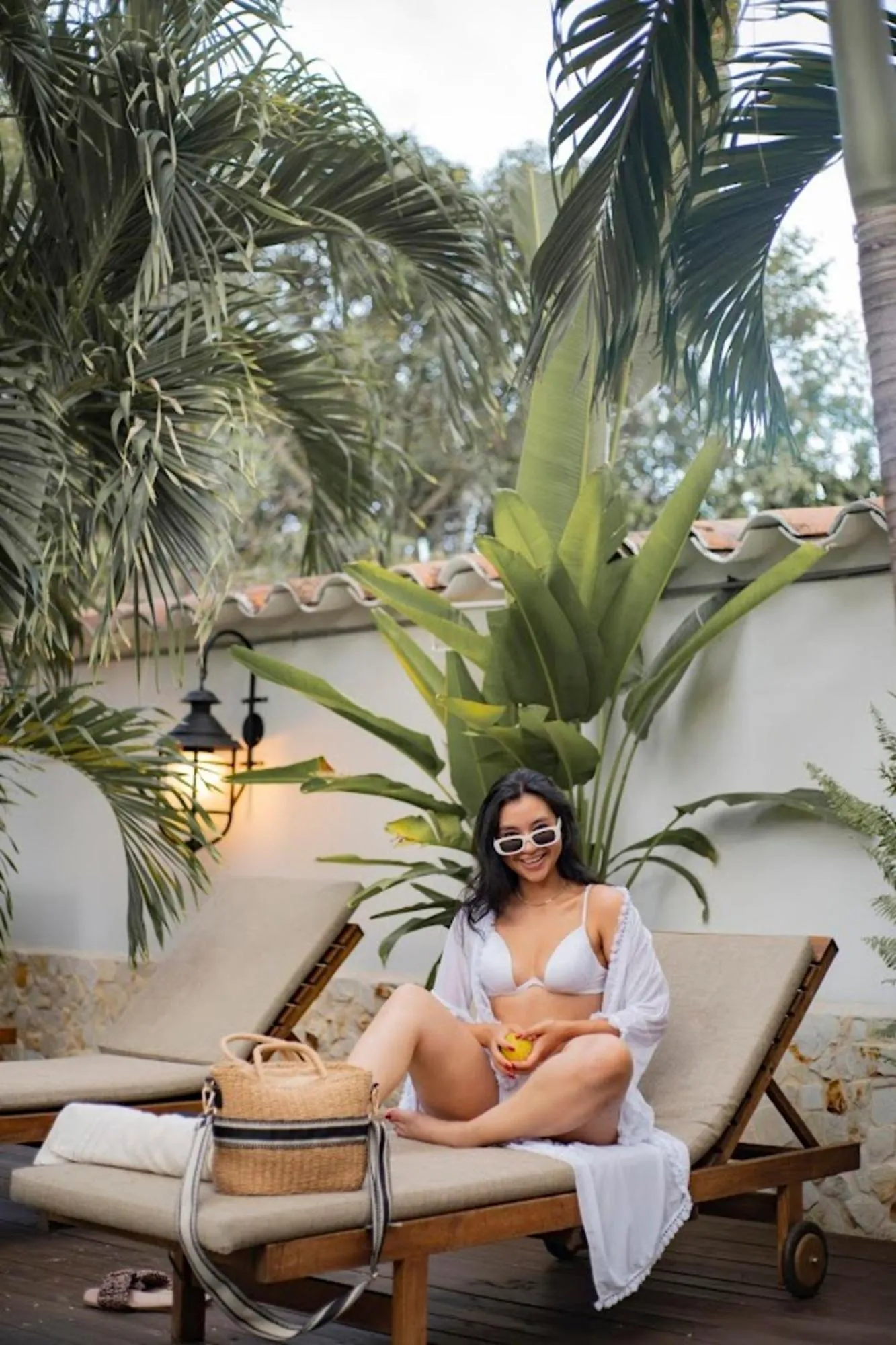 People in Casa Bixa Hotel Boutique -Santa Fe de Antioquia- Mayores de 12 años