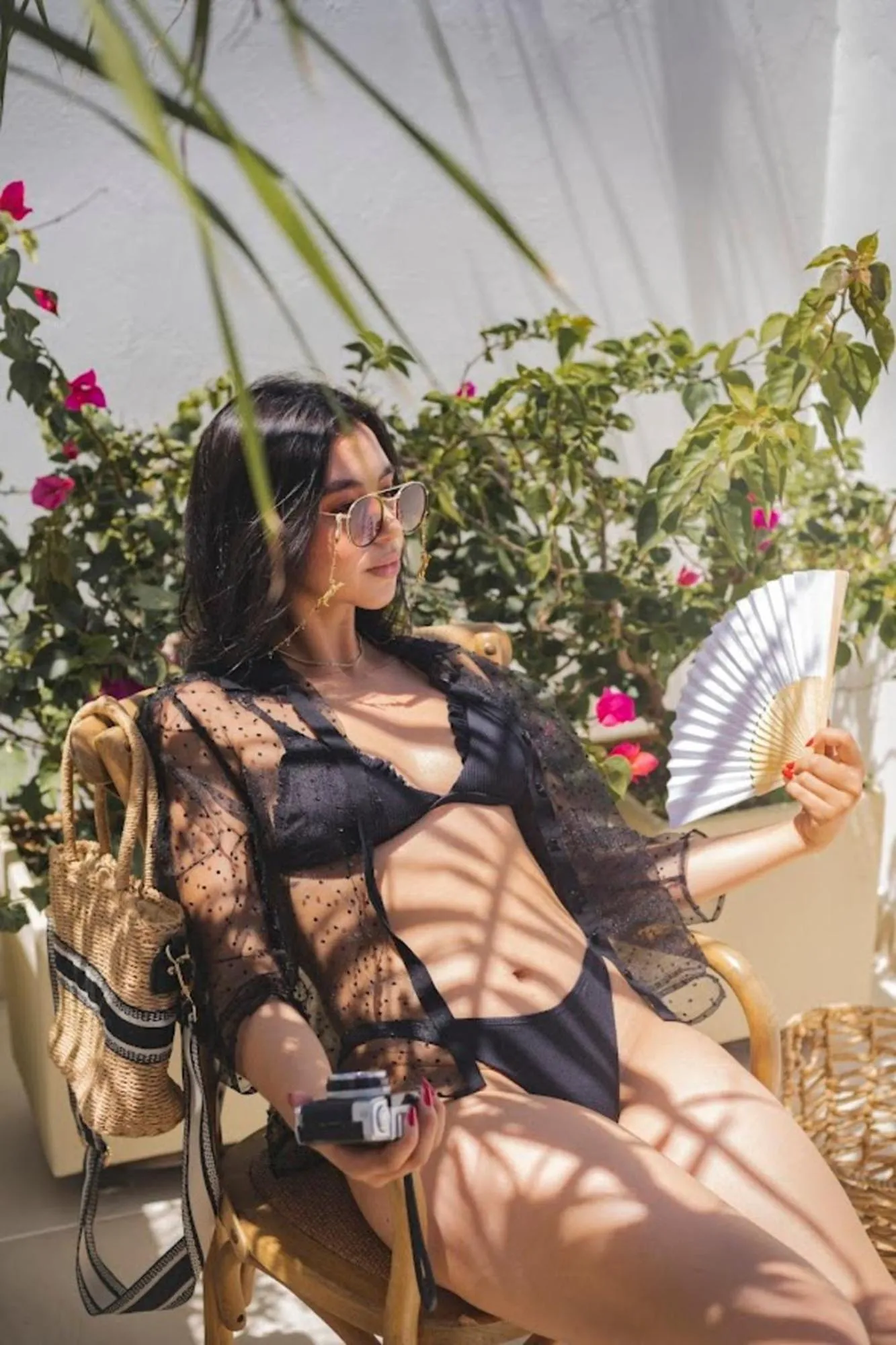 People in Casa Bixa Hotel Boutique -Santa Fe de Antioquia- Mayores de 12 años