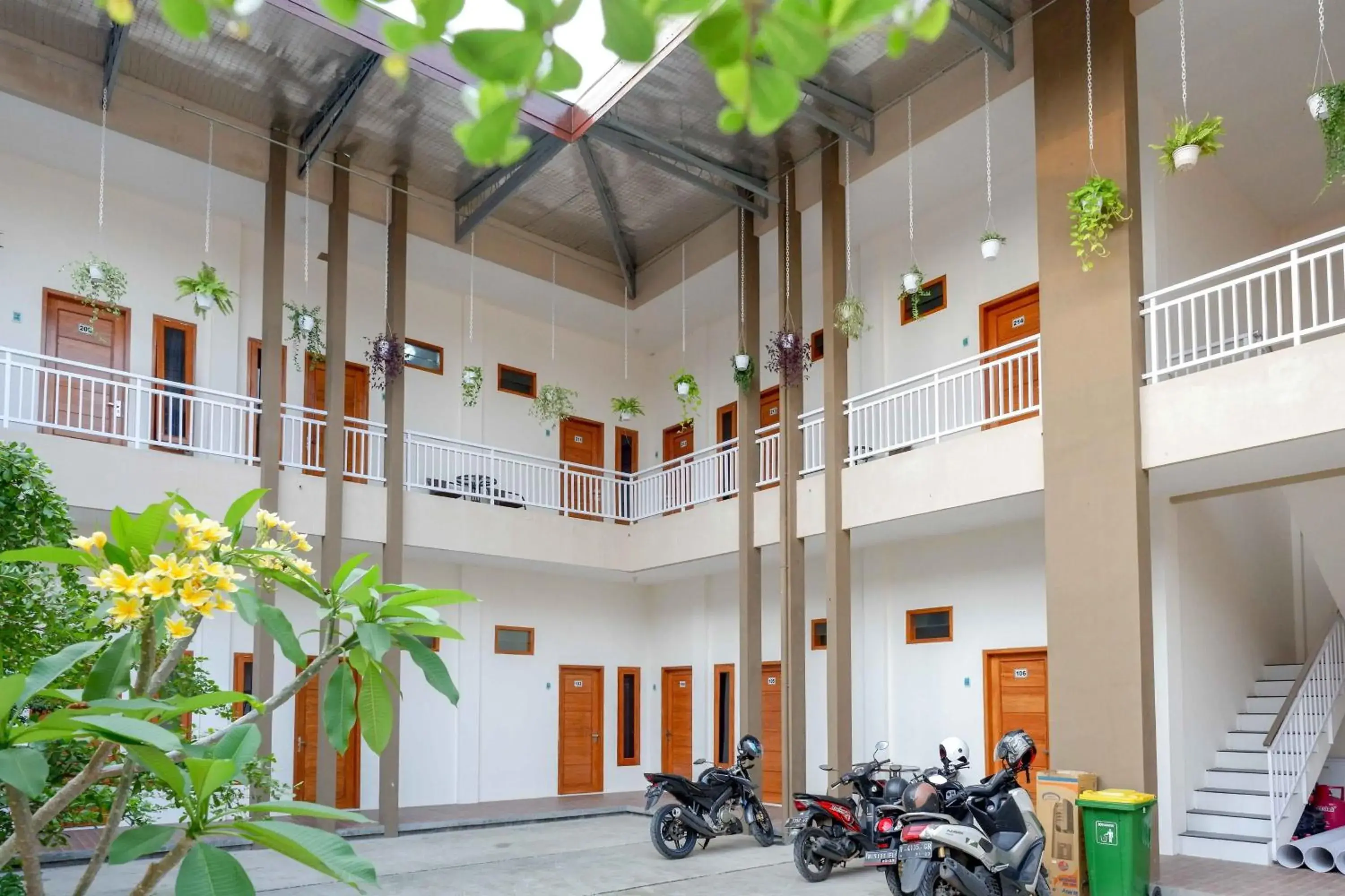 RedDoorz near Universitas Muhammadiyah Purwokerto RedDoorz near Universitas Muhammadiyah Purwokerto