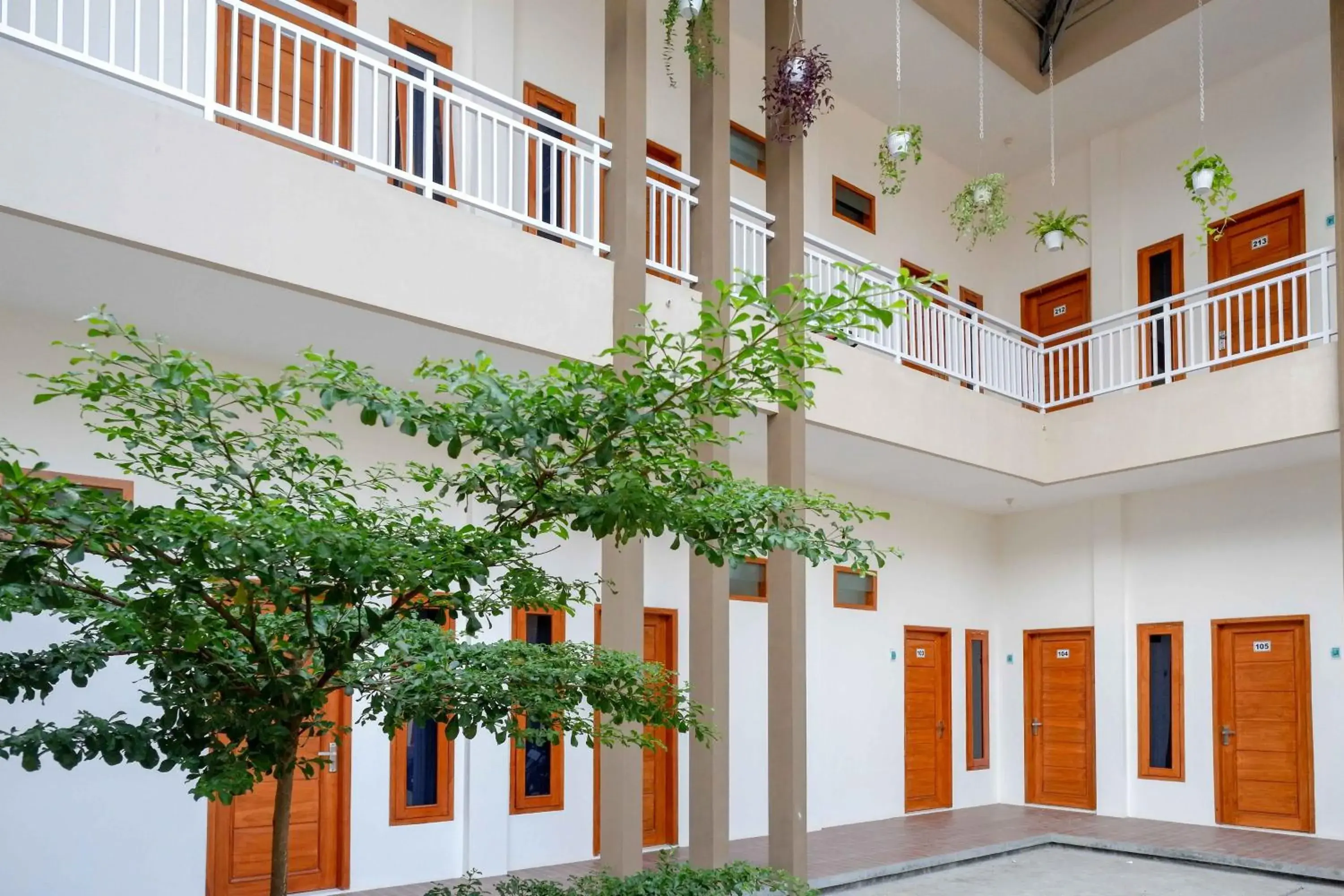 RedDoorz near Universitas Muhammadiyah Purwokerto RedDoorz near Universitas Muhammadiyah Purwokerto