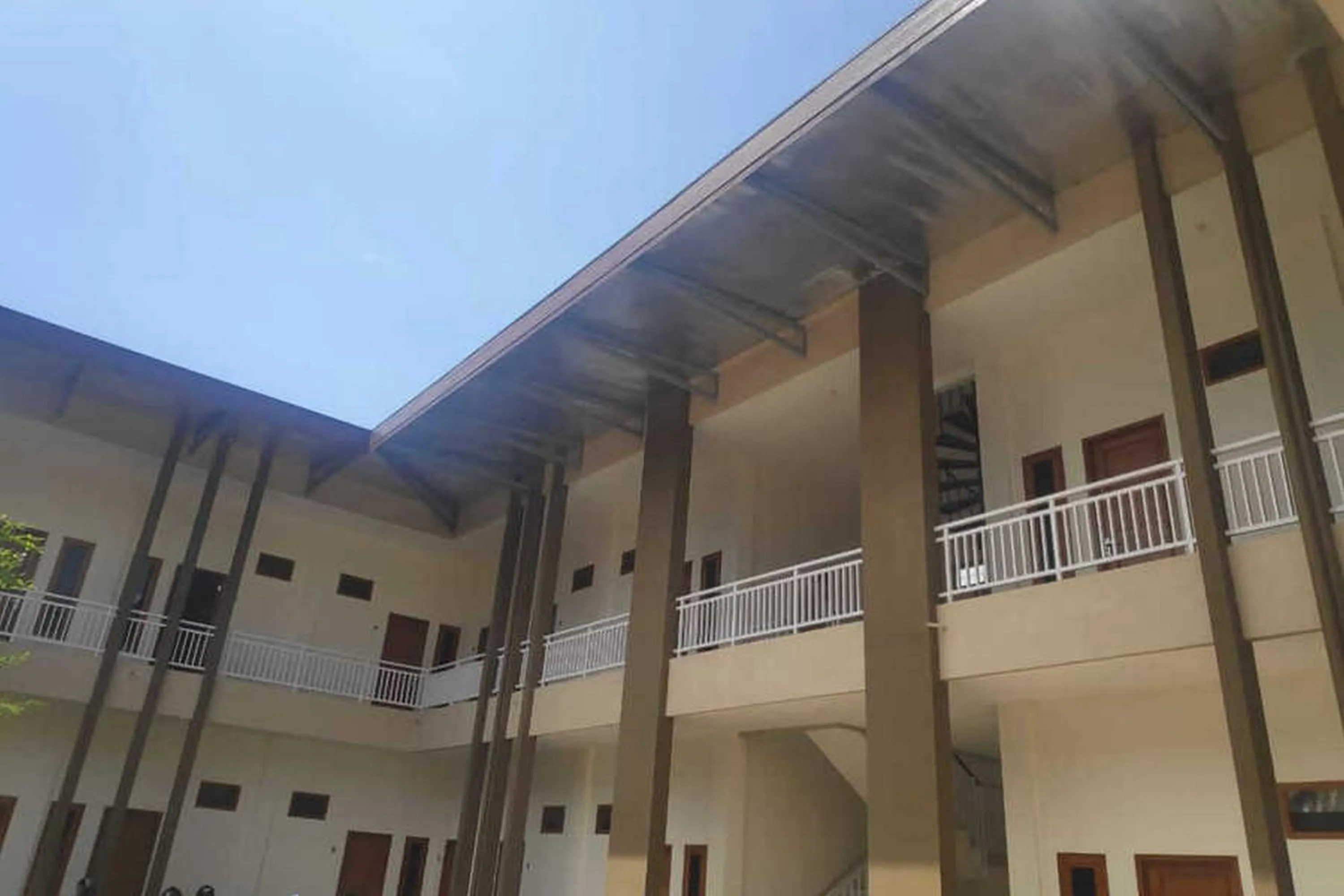 RedDoorz near Universitas Muhammadiyah Purwokerto