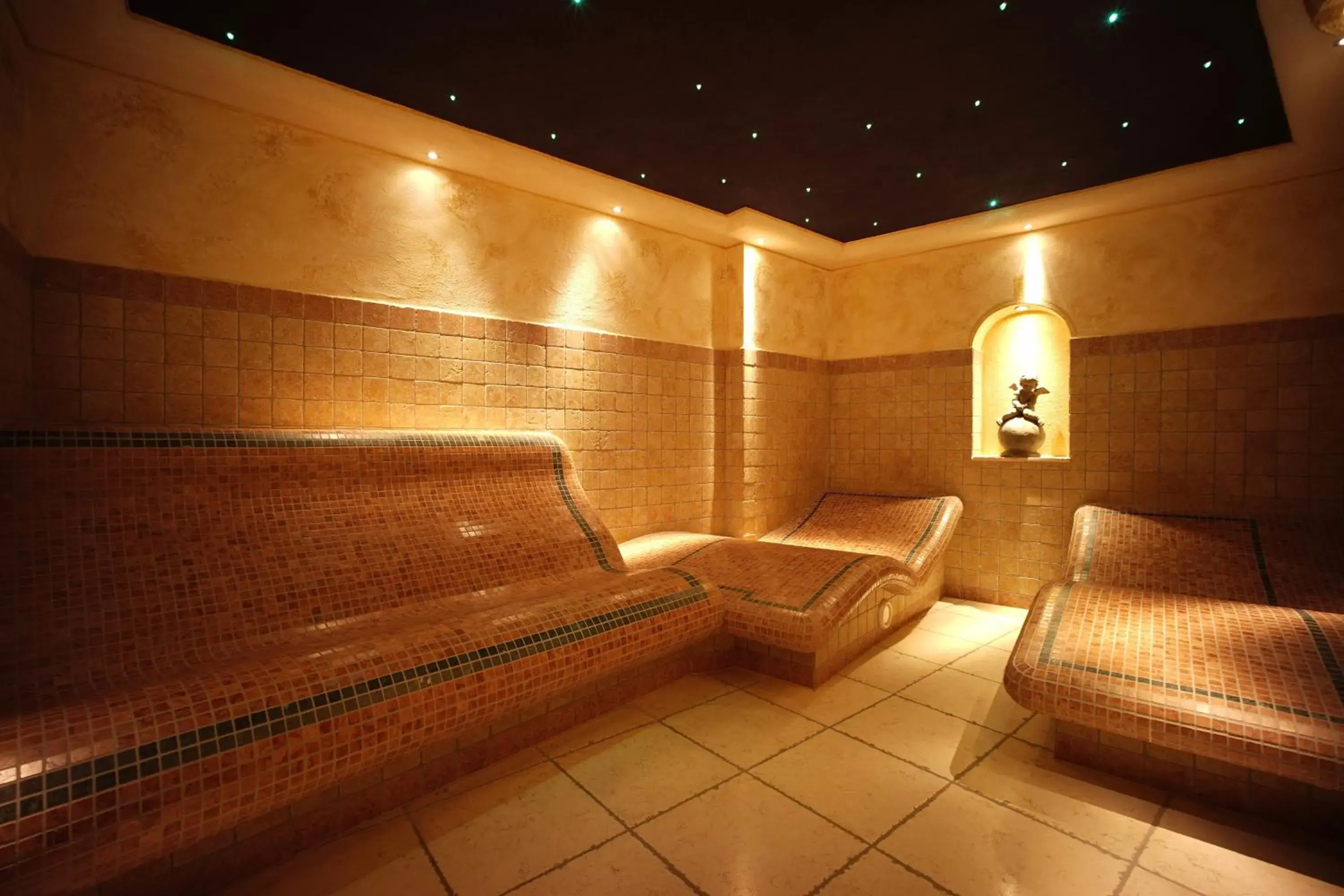 Spa and wellness centre/facilities in Hotel Klosterhotel Ludwig der Bayer Spa and wellness centre/facilities in Hotel Klosterhotel Ludwig der Bayer