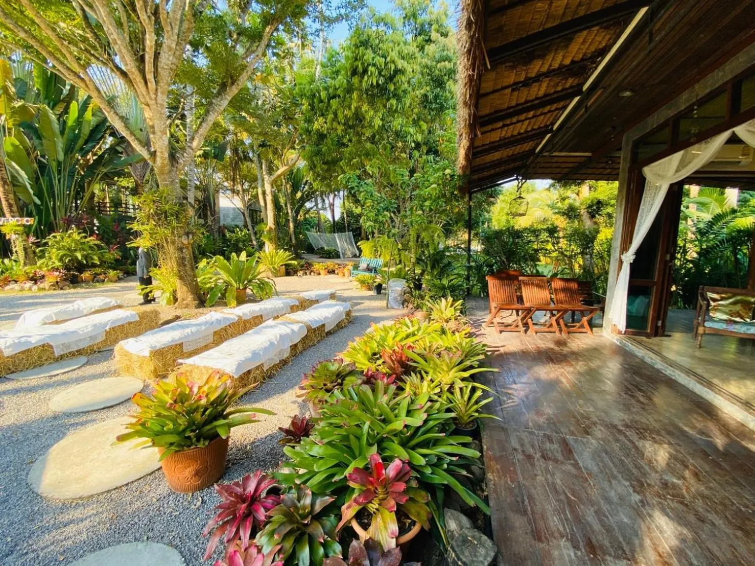 Property building in River CoCo @ Amphawa