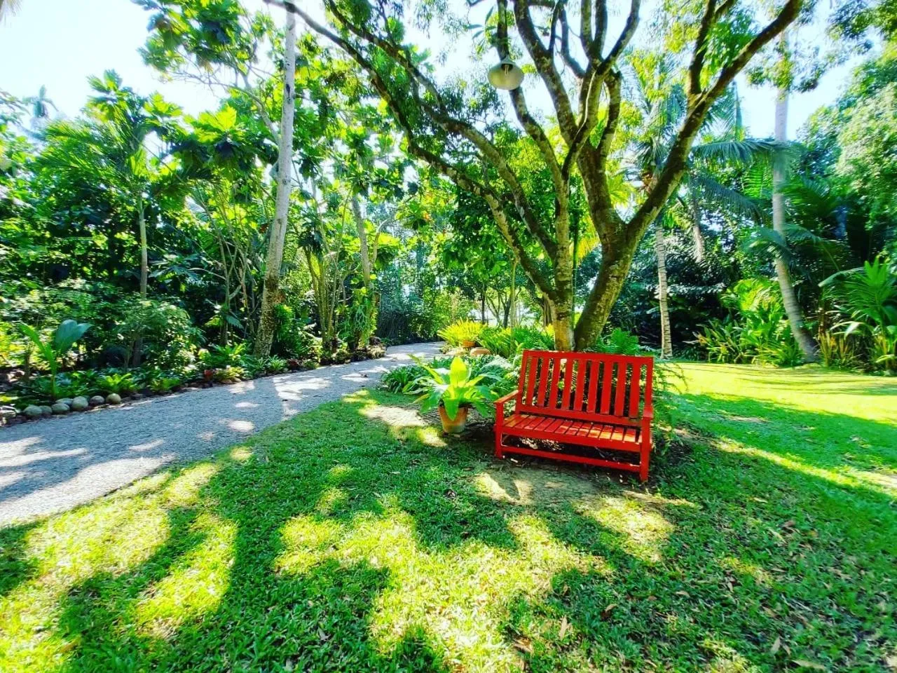 Property building in River CoCo @ Amphawa