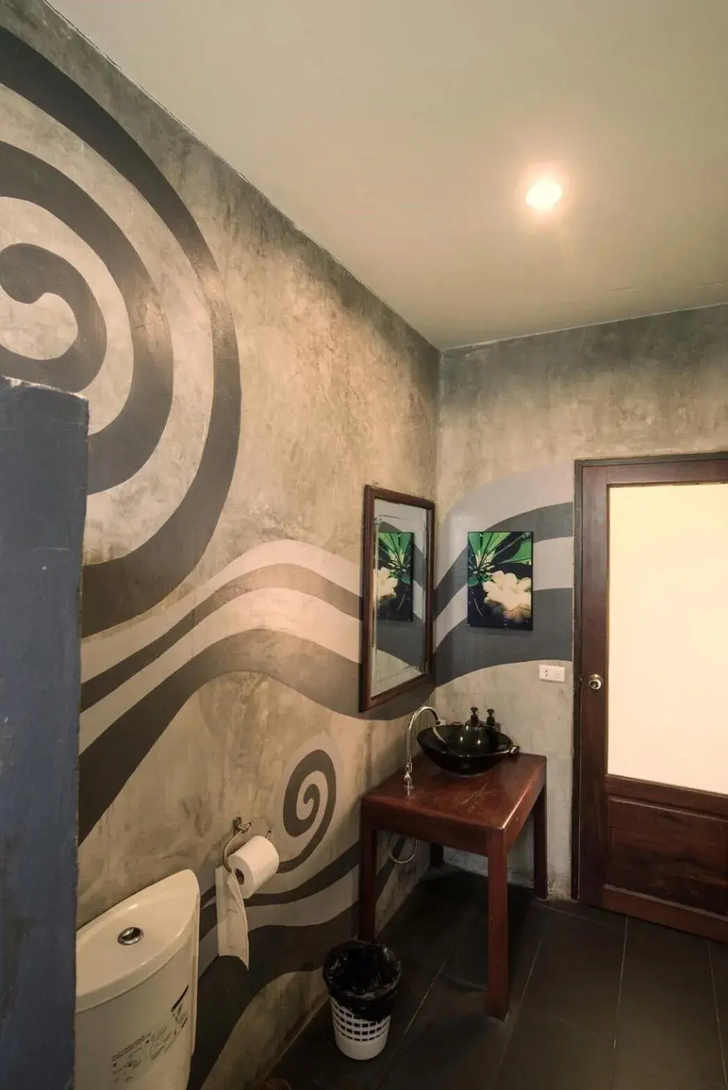 Double Room with Pool View in River CoCo @ Amphawa Double Room with Pool View in River CoCo @ Amphawa