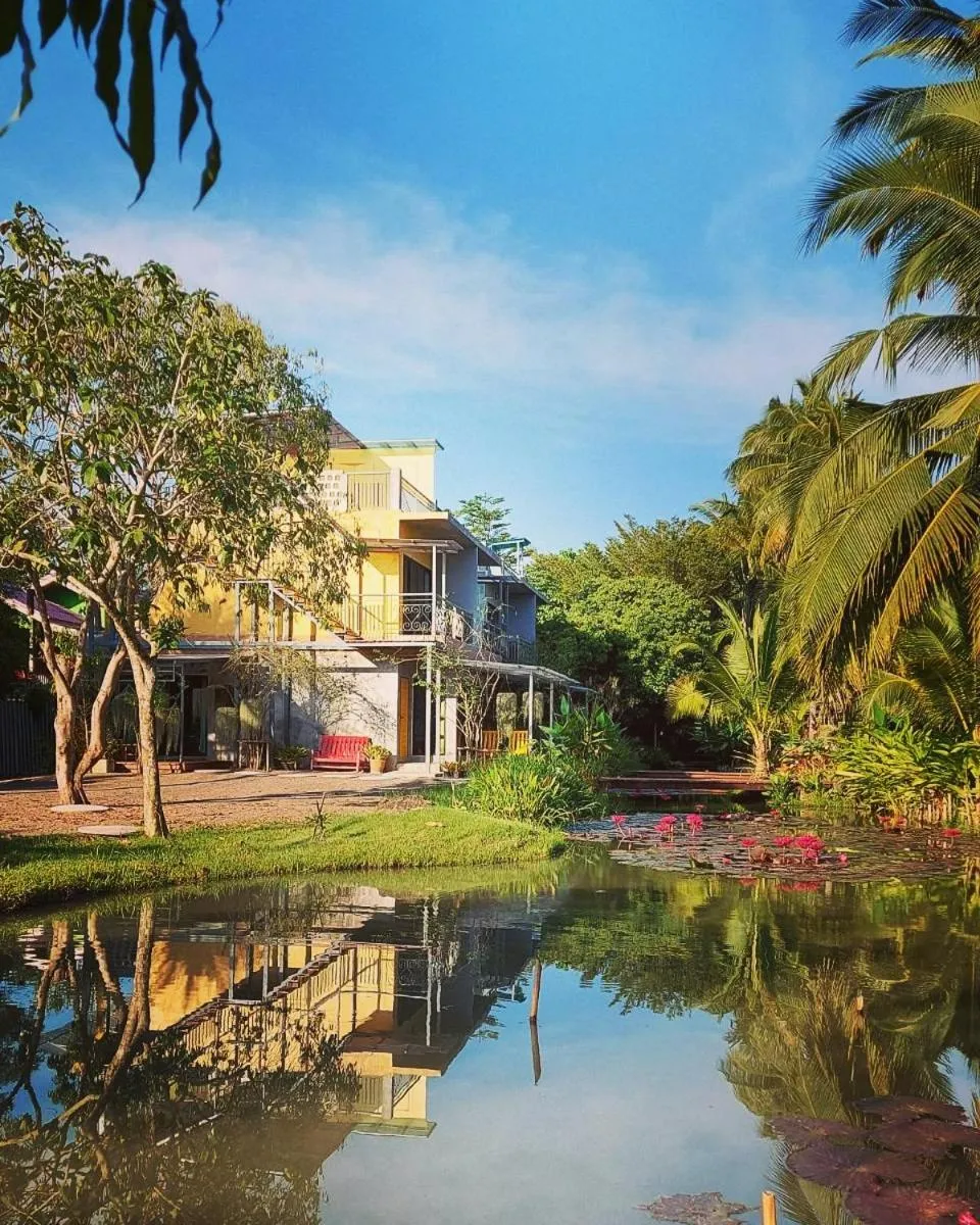 Property building in River CoCo @ Amphawa