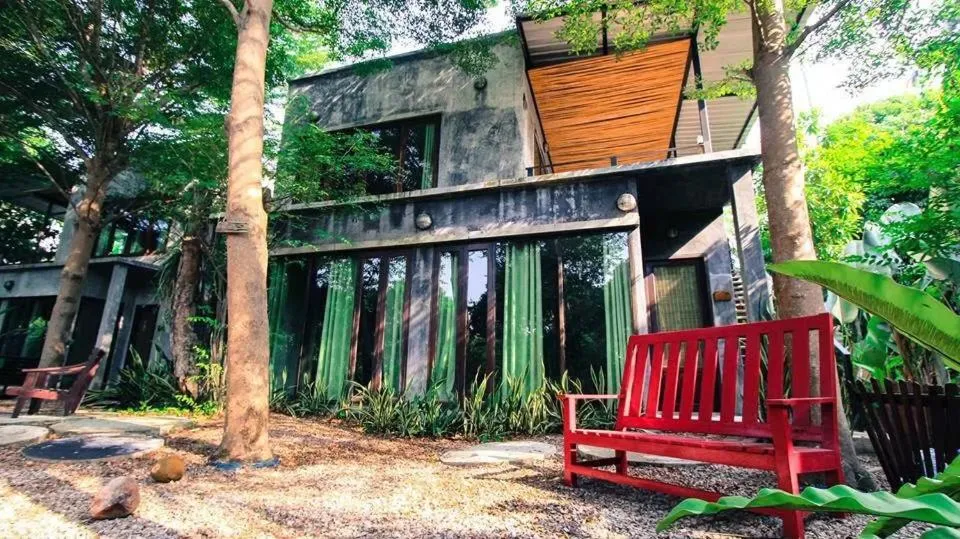 River CoCo @ Amphawa