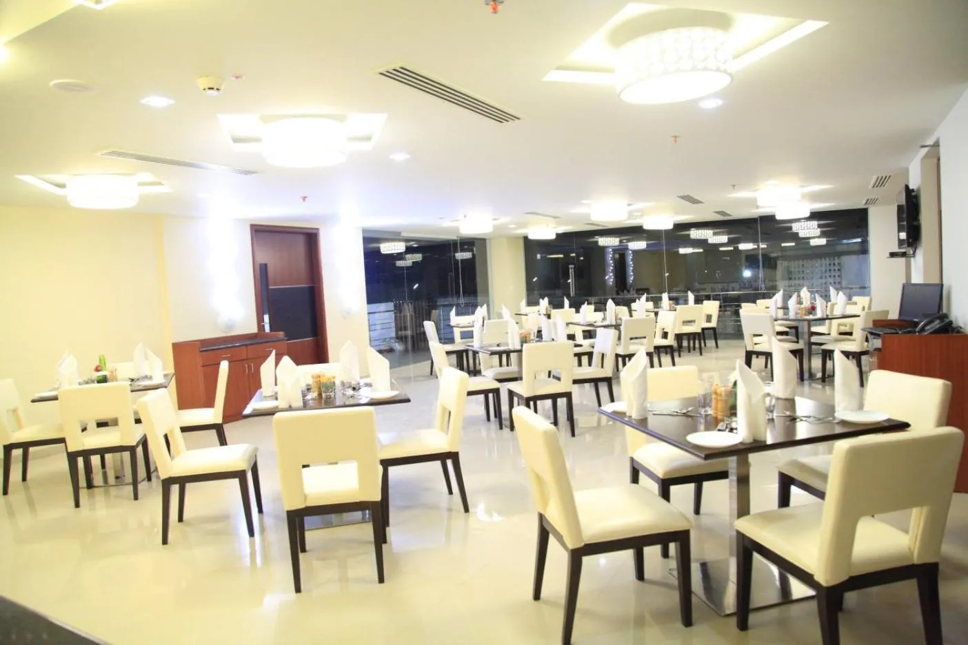 BEST WESTERN TIRUPATI