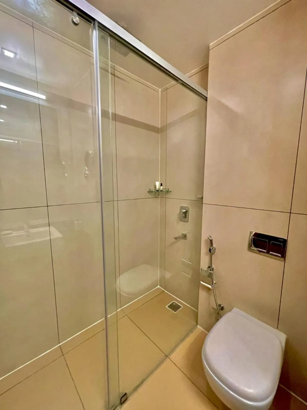 BEST WESTERN TIRUPATI