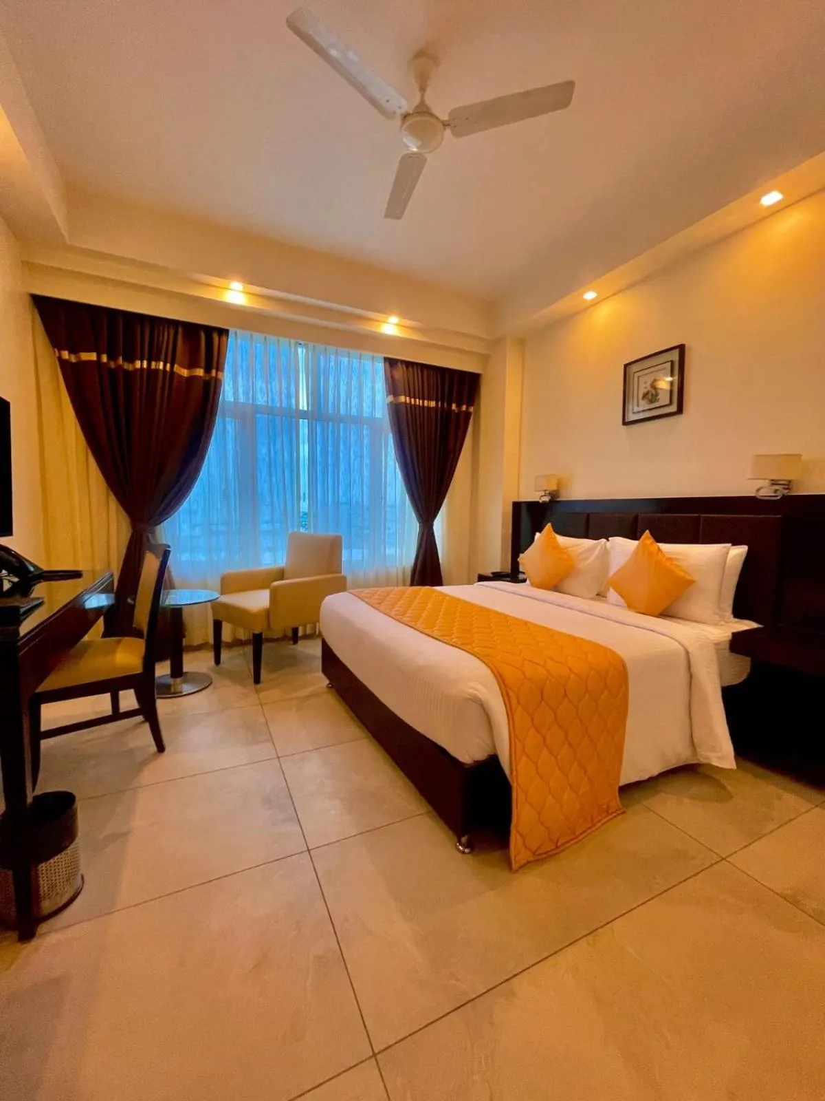 BEST WESTERN TIRUPATI