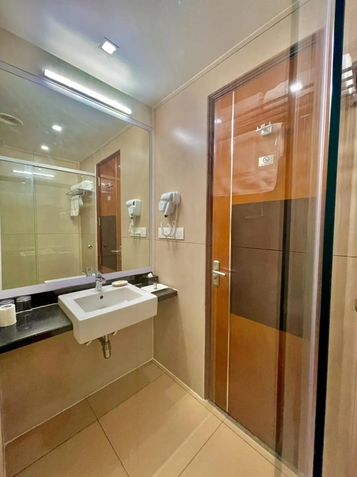 BEST WESTERN TIRUPATI