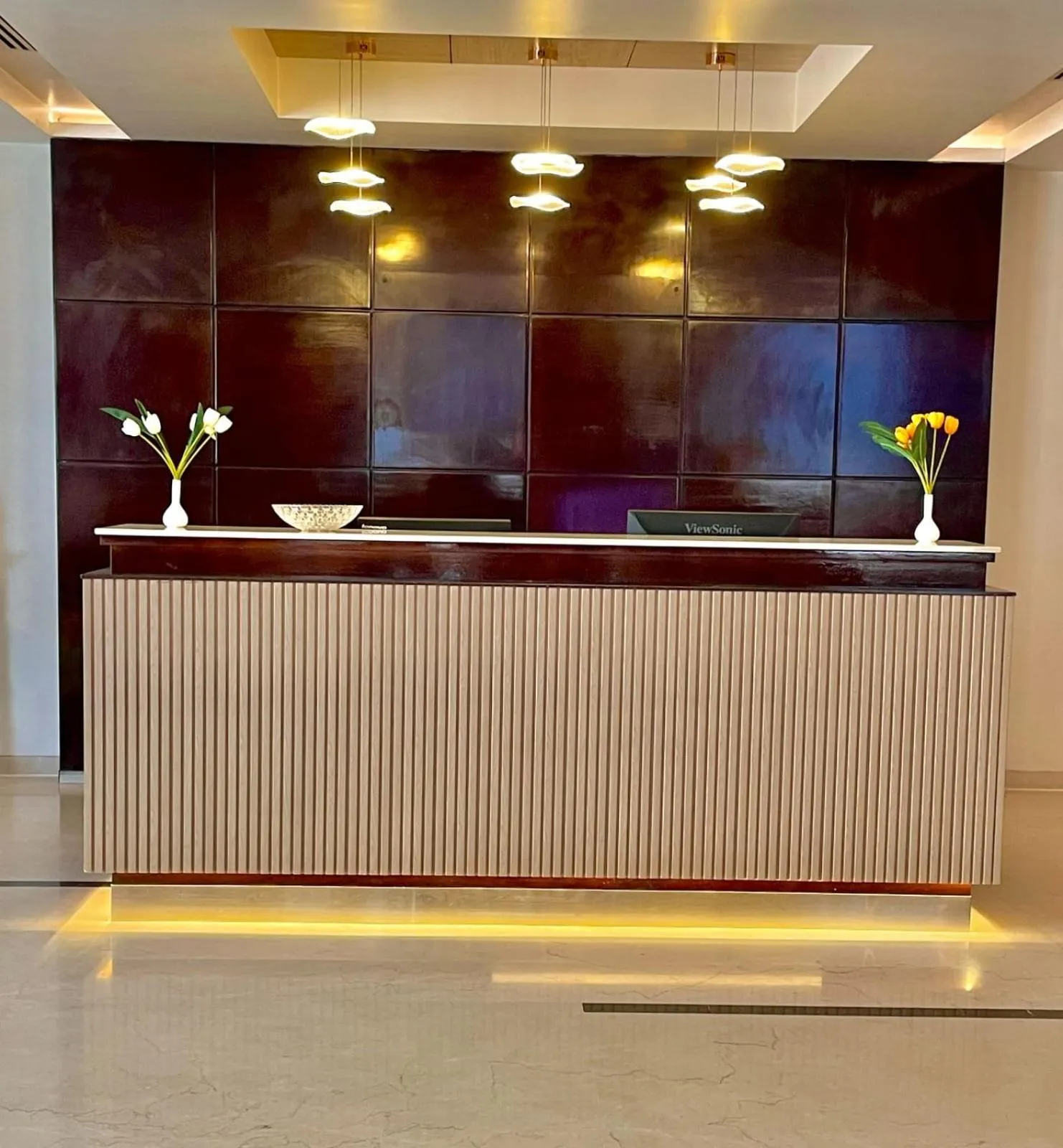 BEST WESTERN TIRUPATI