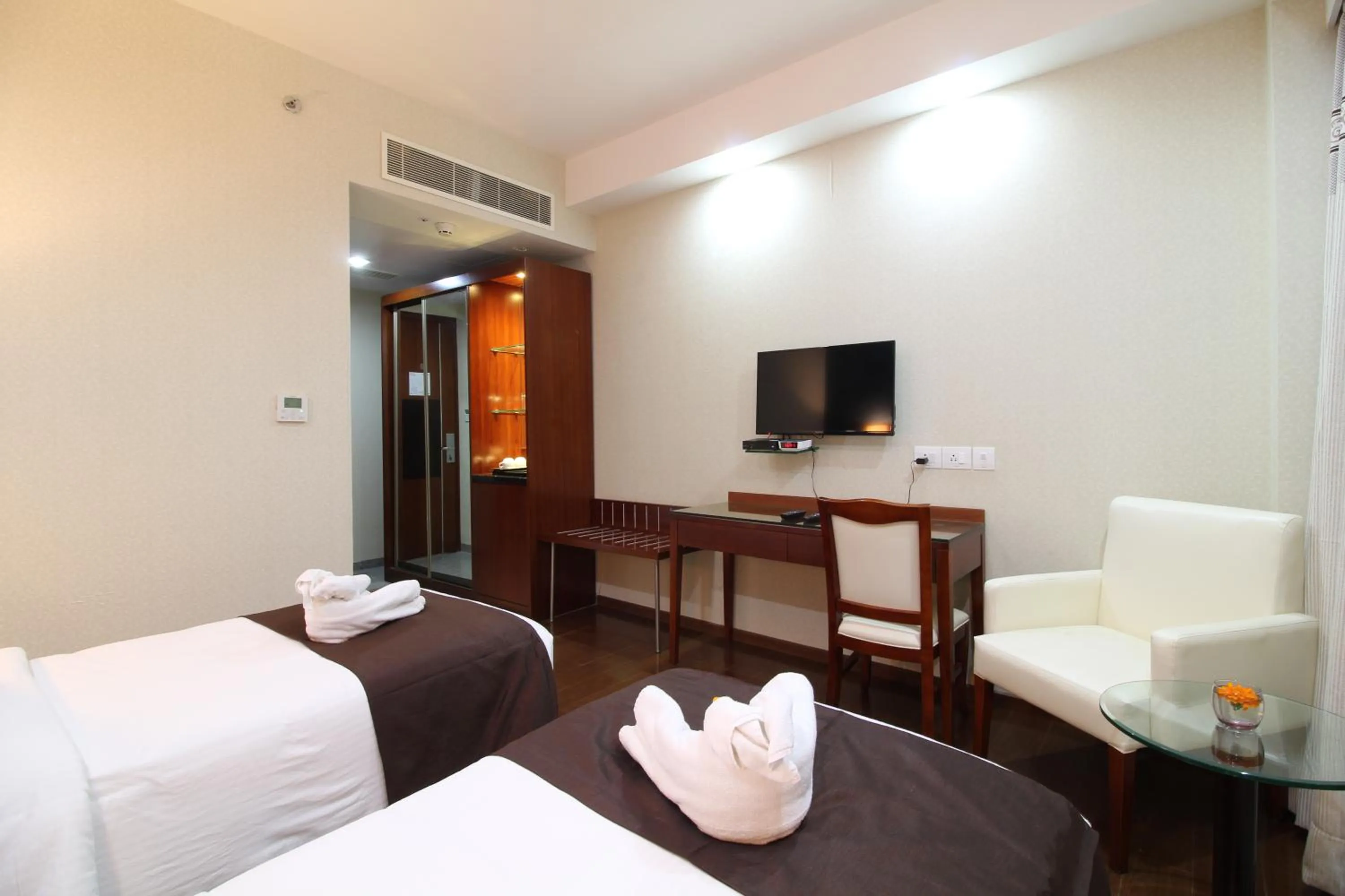 BEST WESTERN TIRUPATI