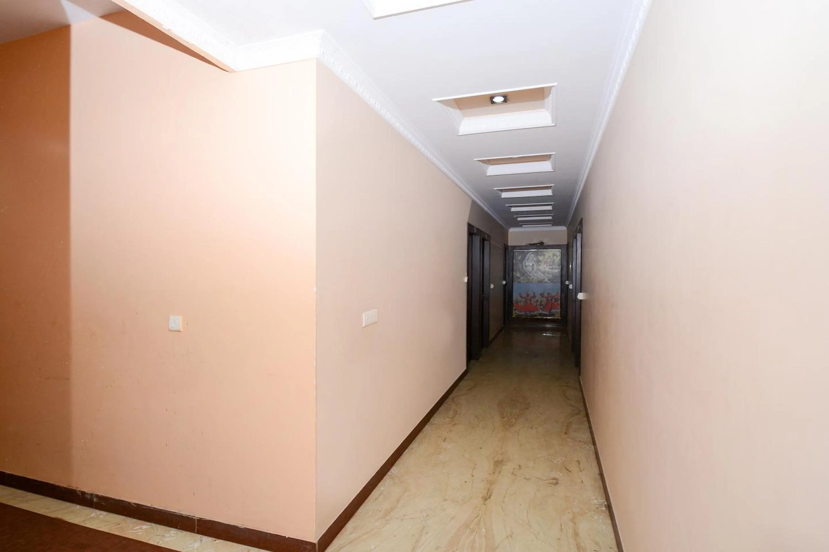 Hotel Samar Palace Near Sodala Vivek Vihar Metro Station