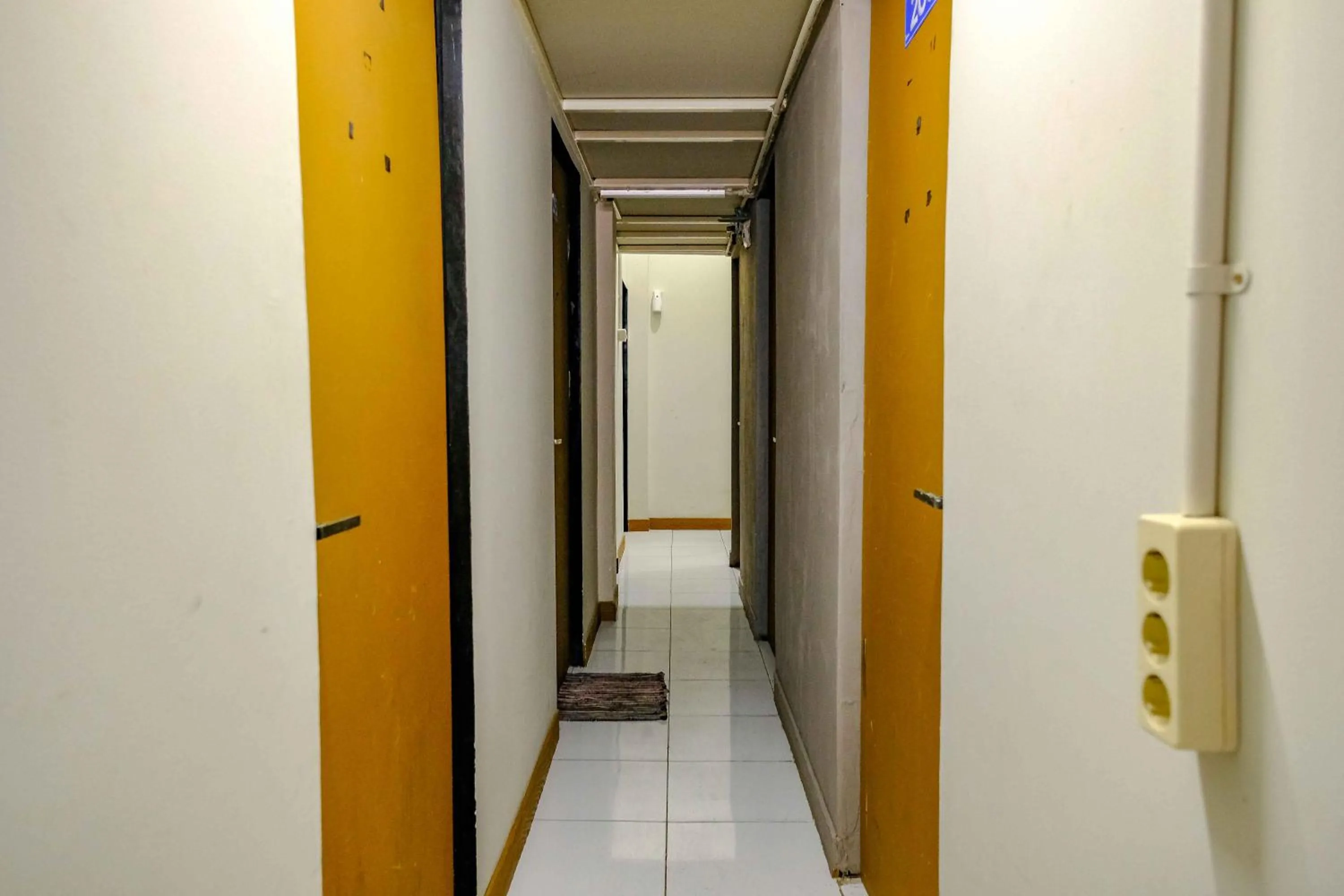 Cendrawasih Residence Mitra RedDoorz
