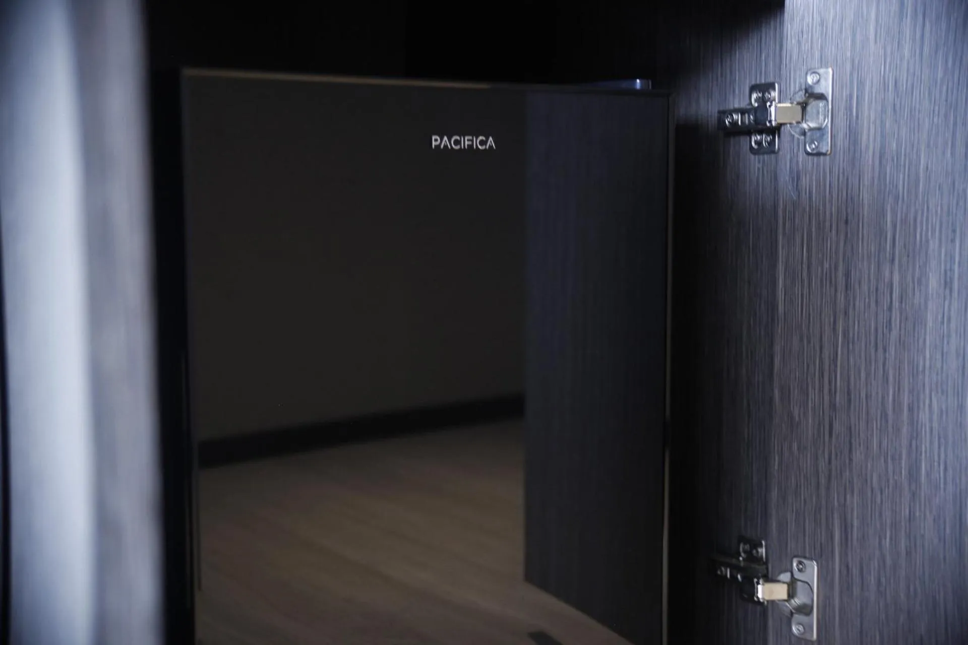 Area and facilities in Cascade Hotel Bangkok