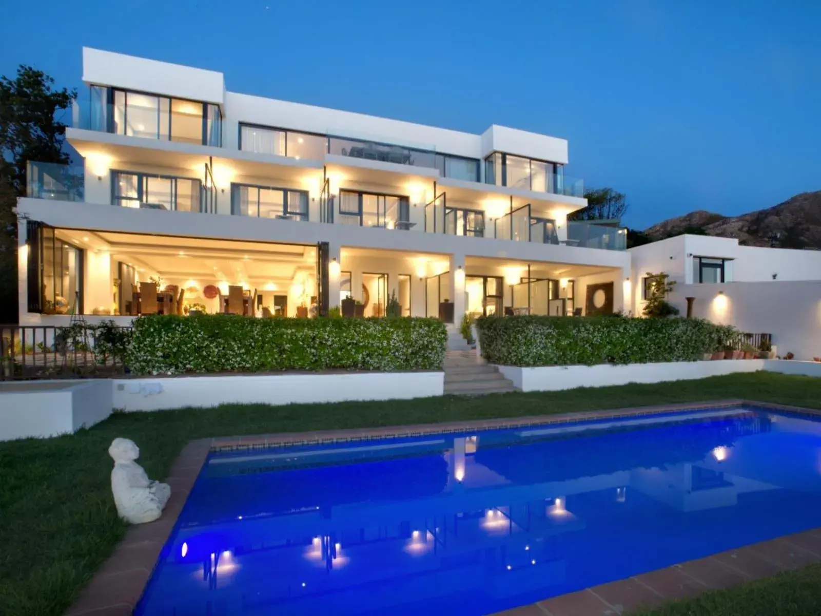 Hout Bay View Boutique Hotel Hout Bay View Boutique Hotel