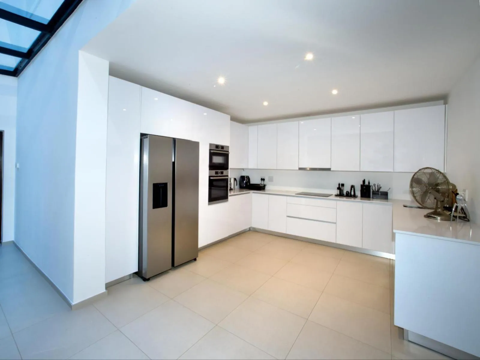 Property building in Hout Bay View Boutique Hotel