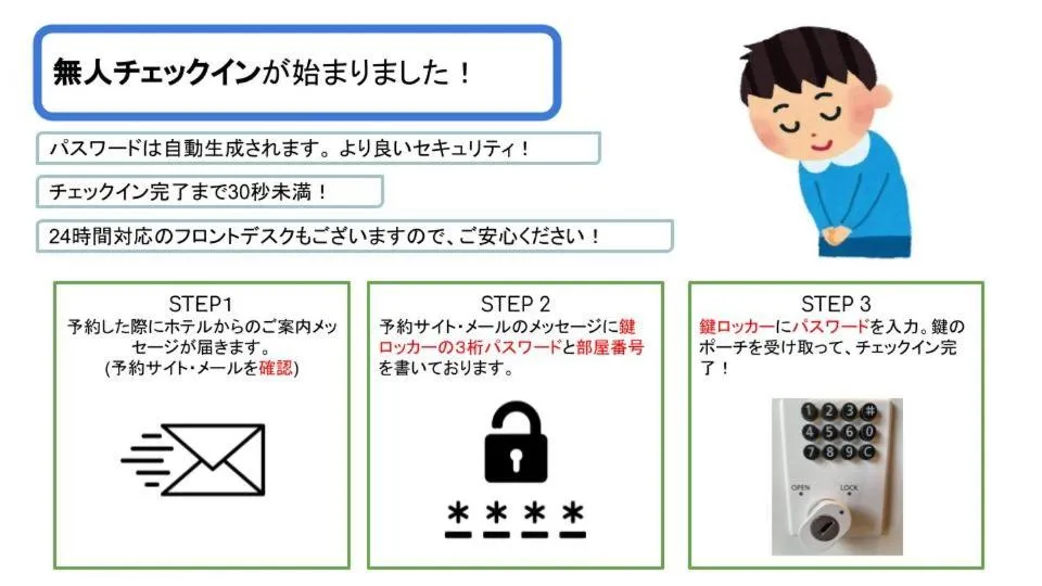 HIZ HOTEL Kyoto-Nijo Castle