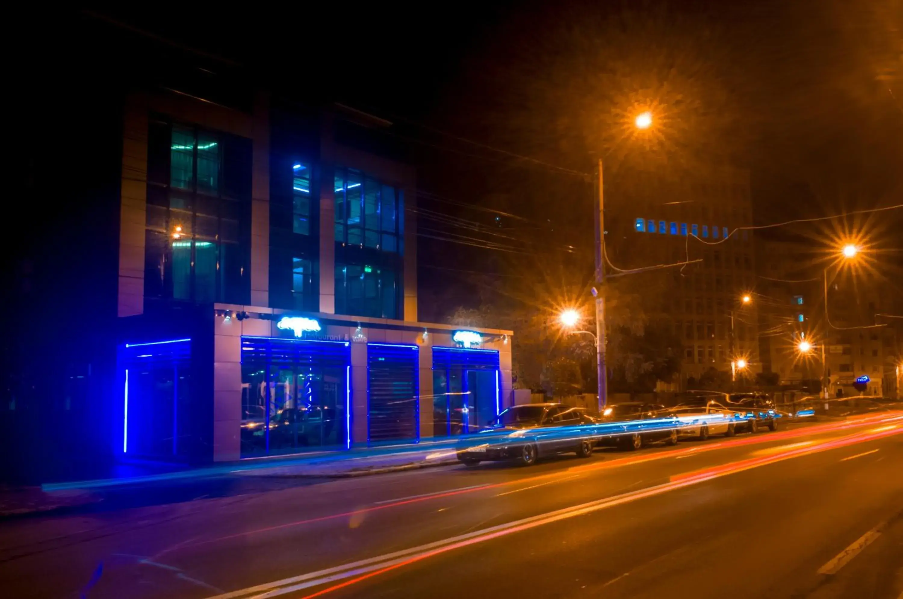 Hotel Aqua Hotel Aqua
