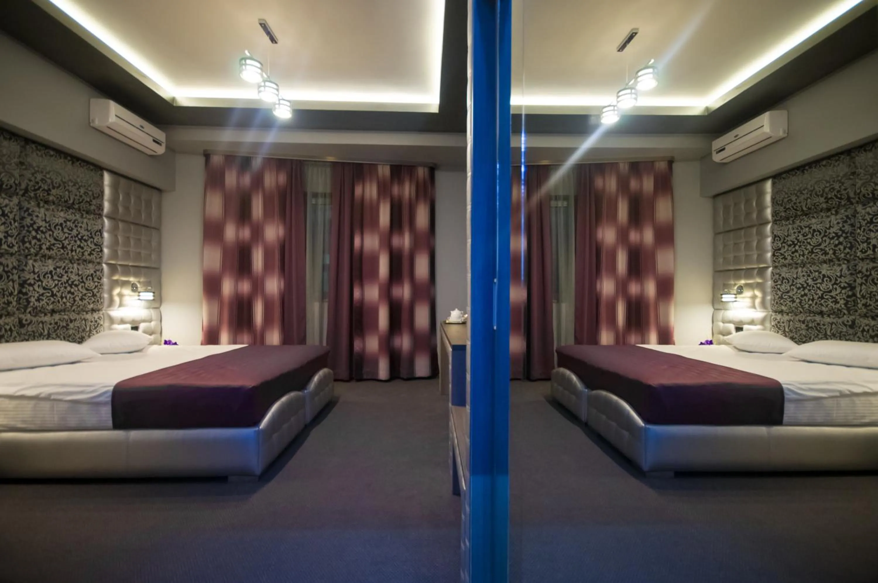 Hotel Aqua