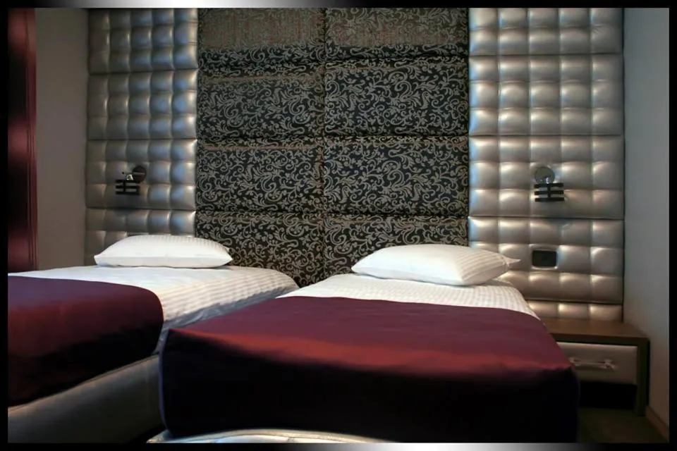 Hotel Aqua