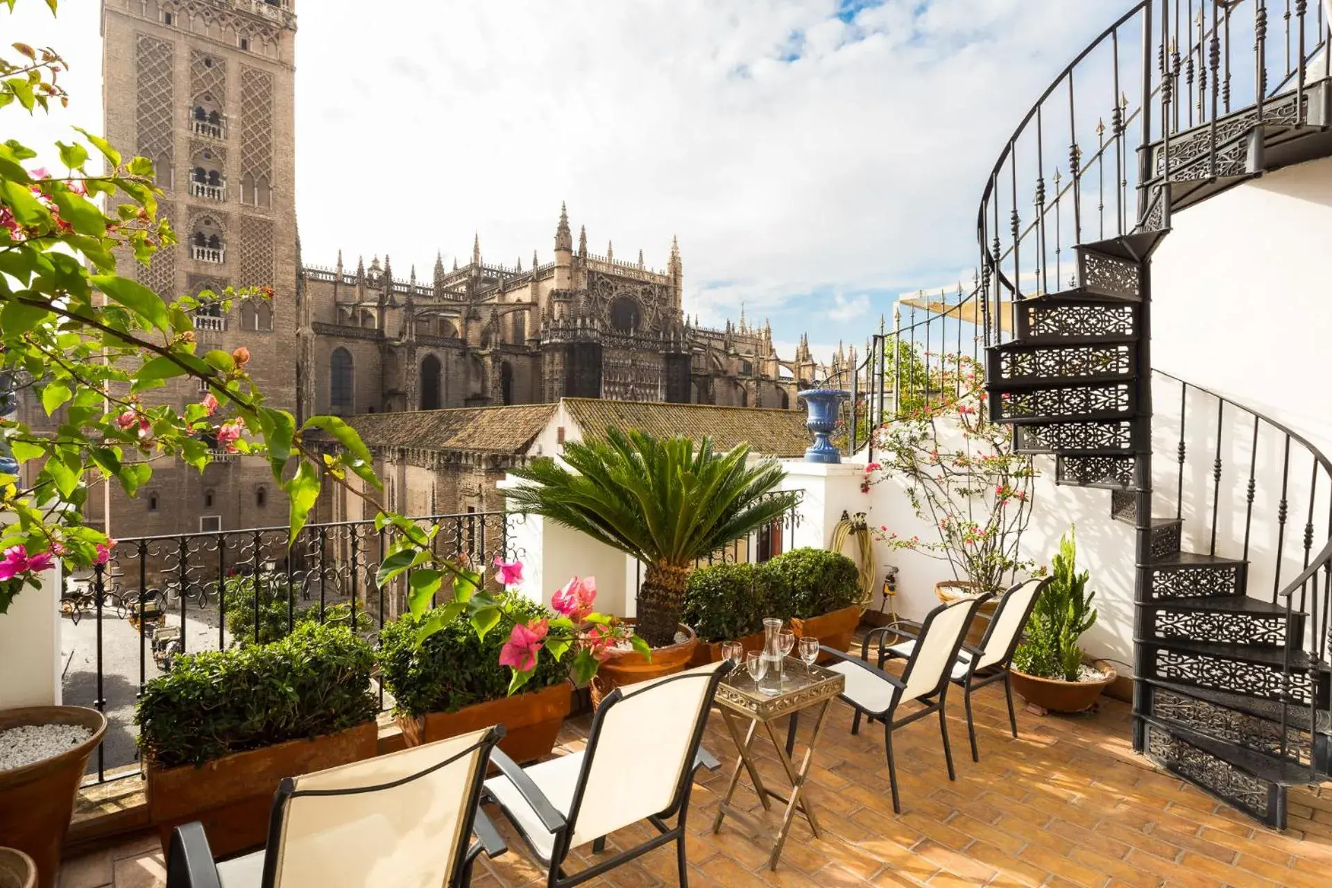 Veoapartment Casa Catedral Veoapartment Casa Catedral